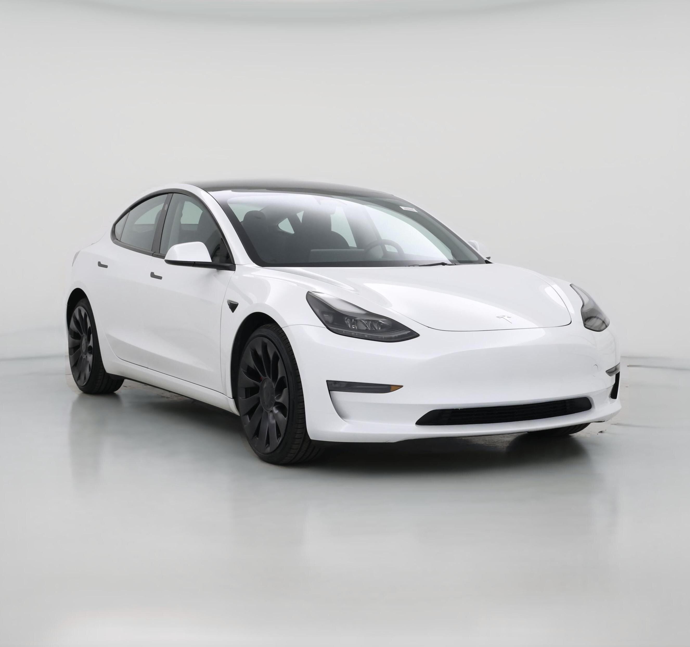 Thumbnail: 2023 Tesla Model 3 - 1