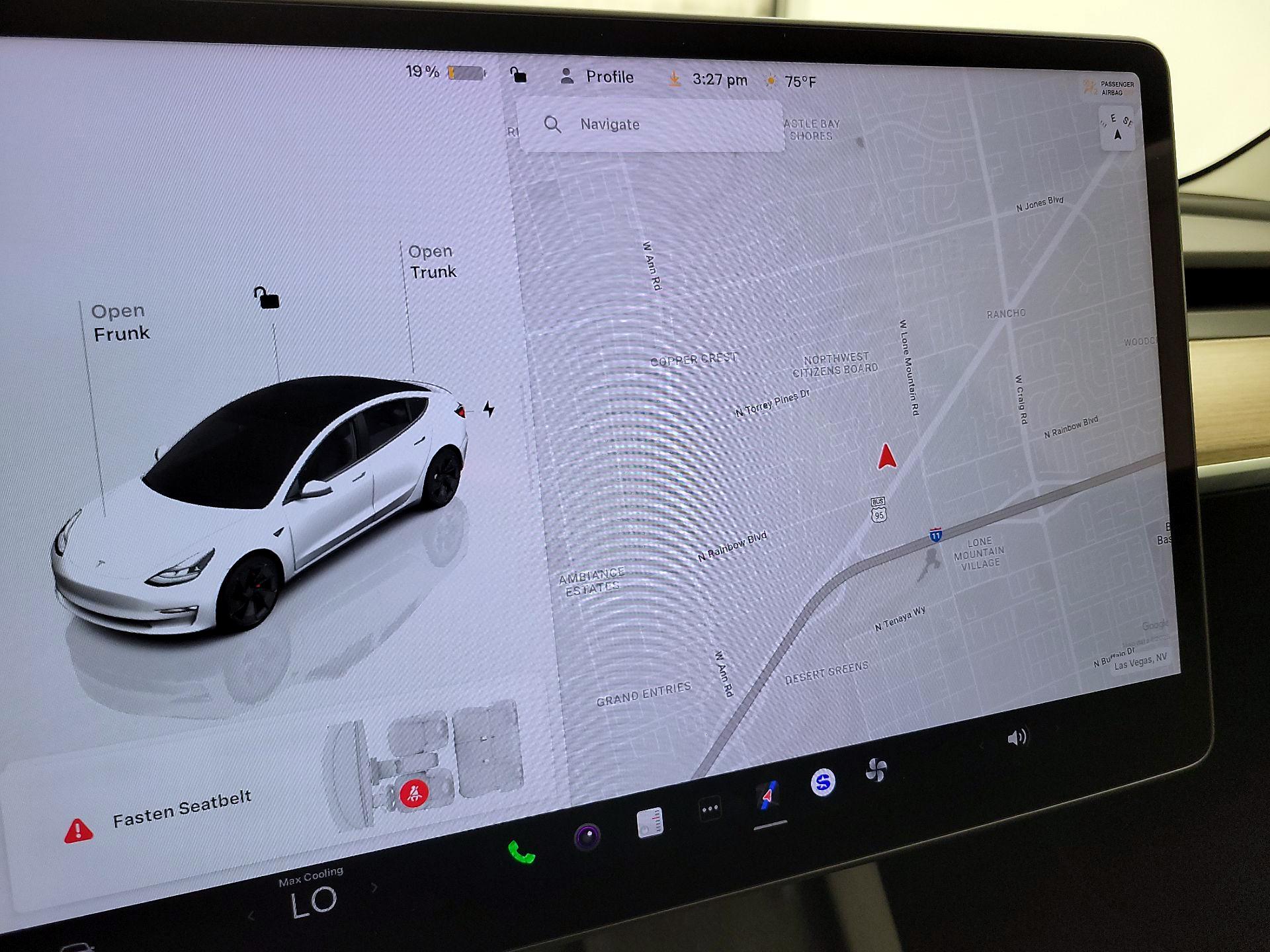 Thumbnail: 2023 Tesla Model 3 - 13