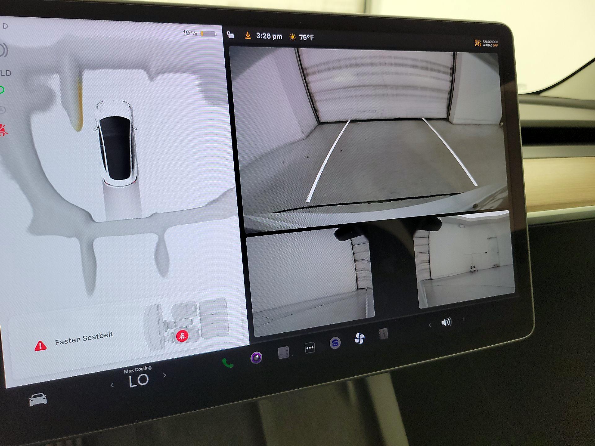 Thumbnail: 2023 Tesla Model 3 - 14