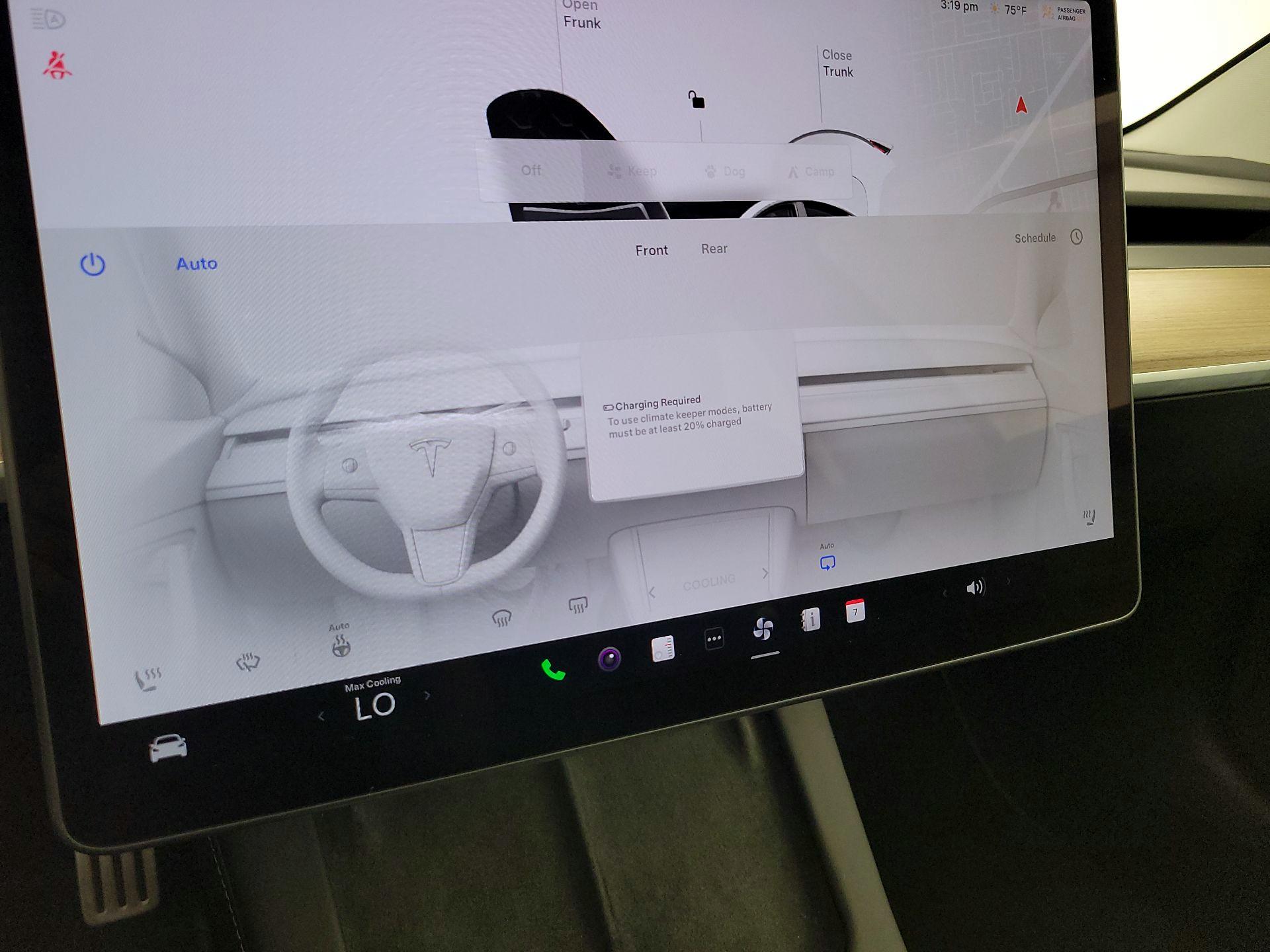 Thumbnail: 2023 Tesla Model 3 - 16