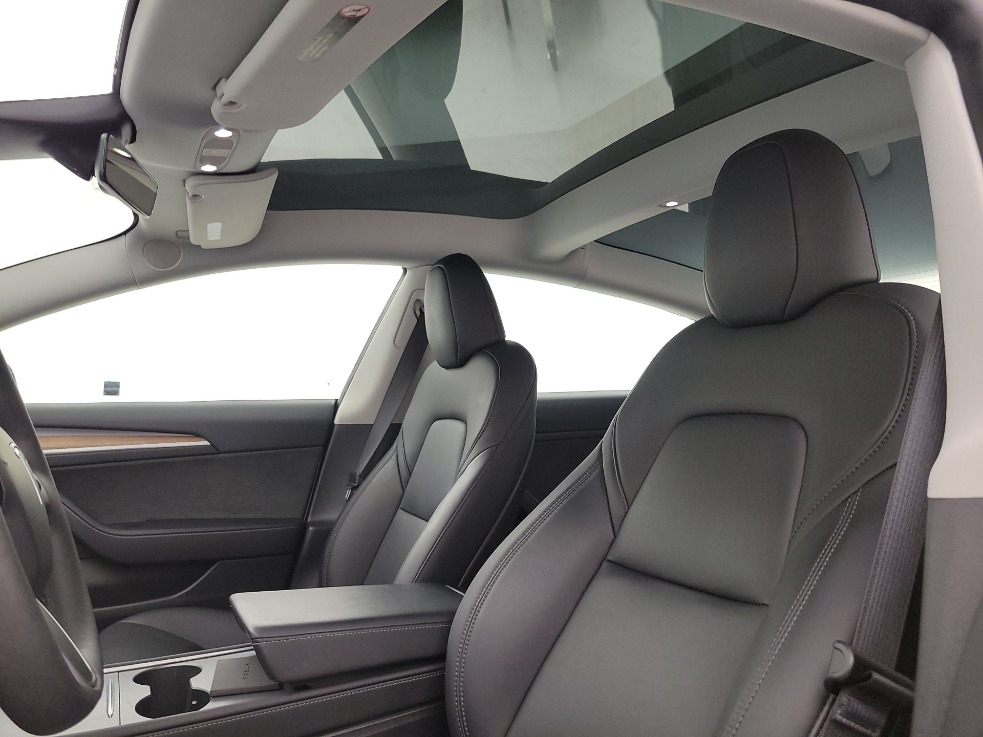 Thumbnail: 2023 Tesla Model 3 - 18