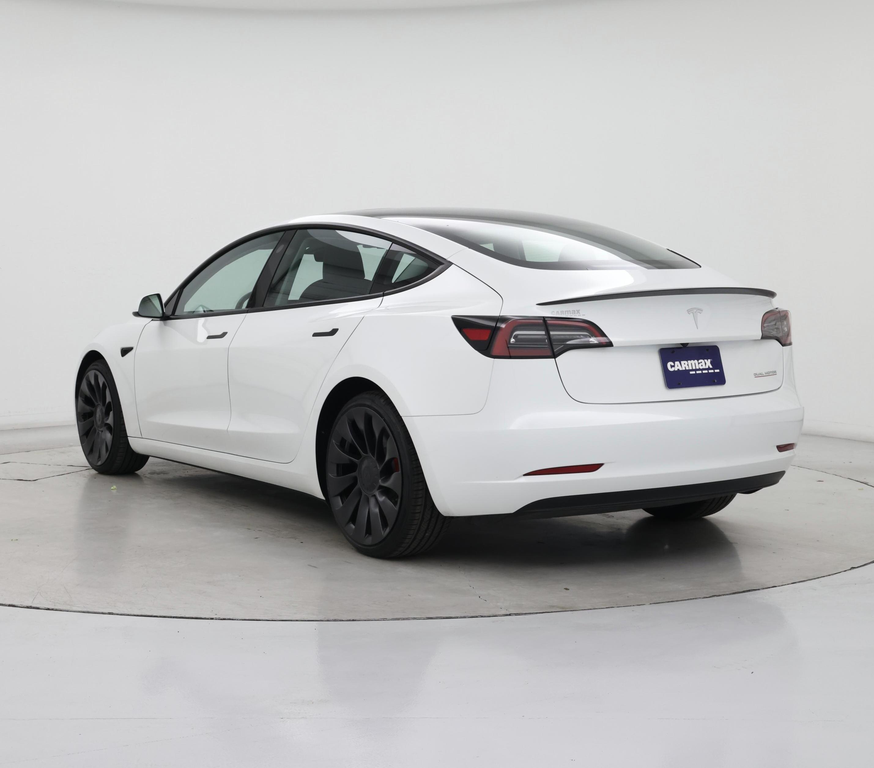 Thumbnail: 2023 Tesla Model 3 - 2
