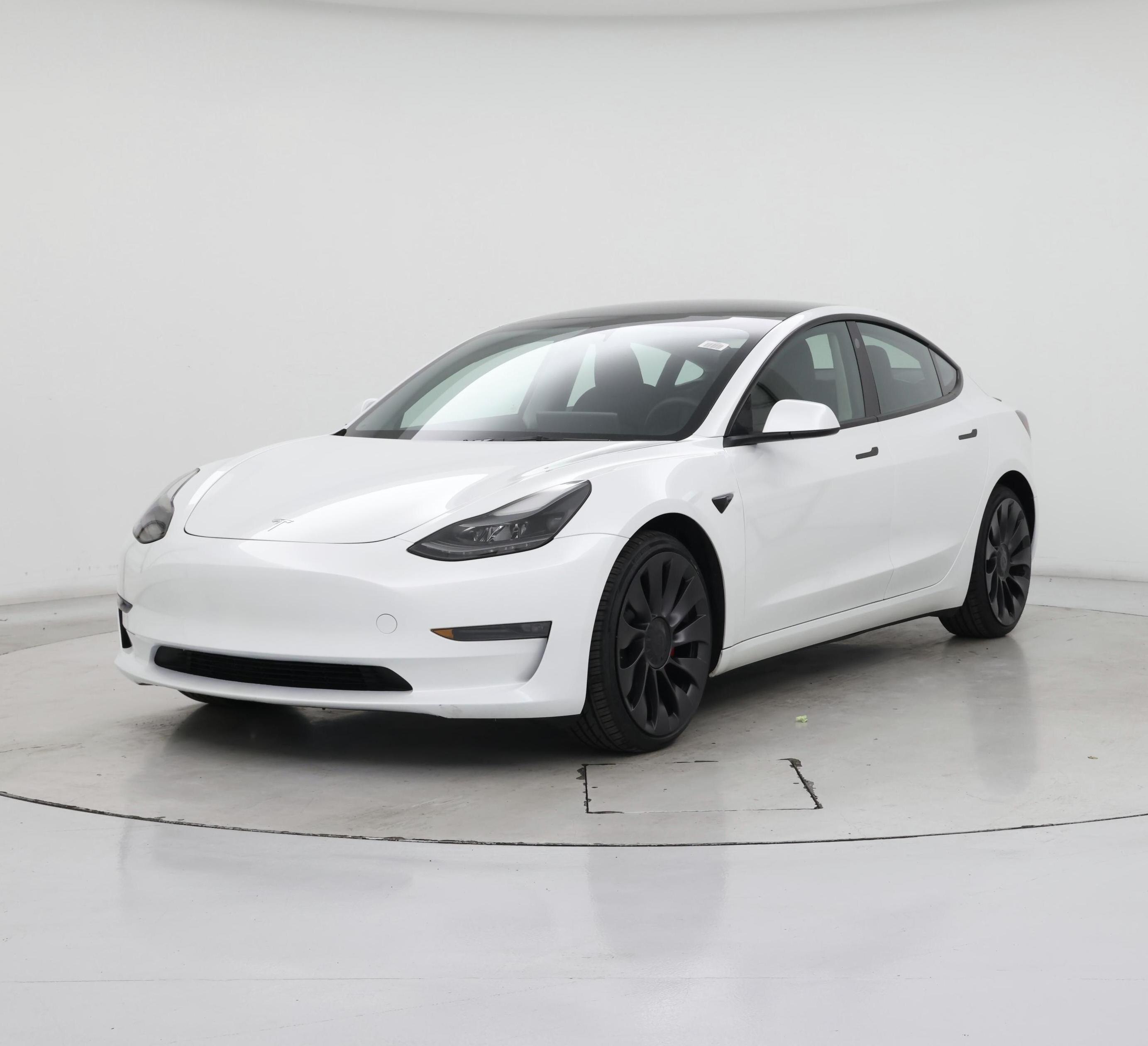 Thumbnail: 2023 Tesla Model 3 - 4