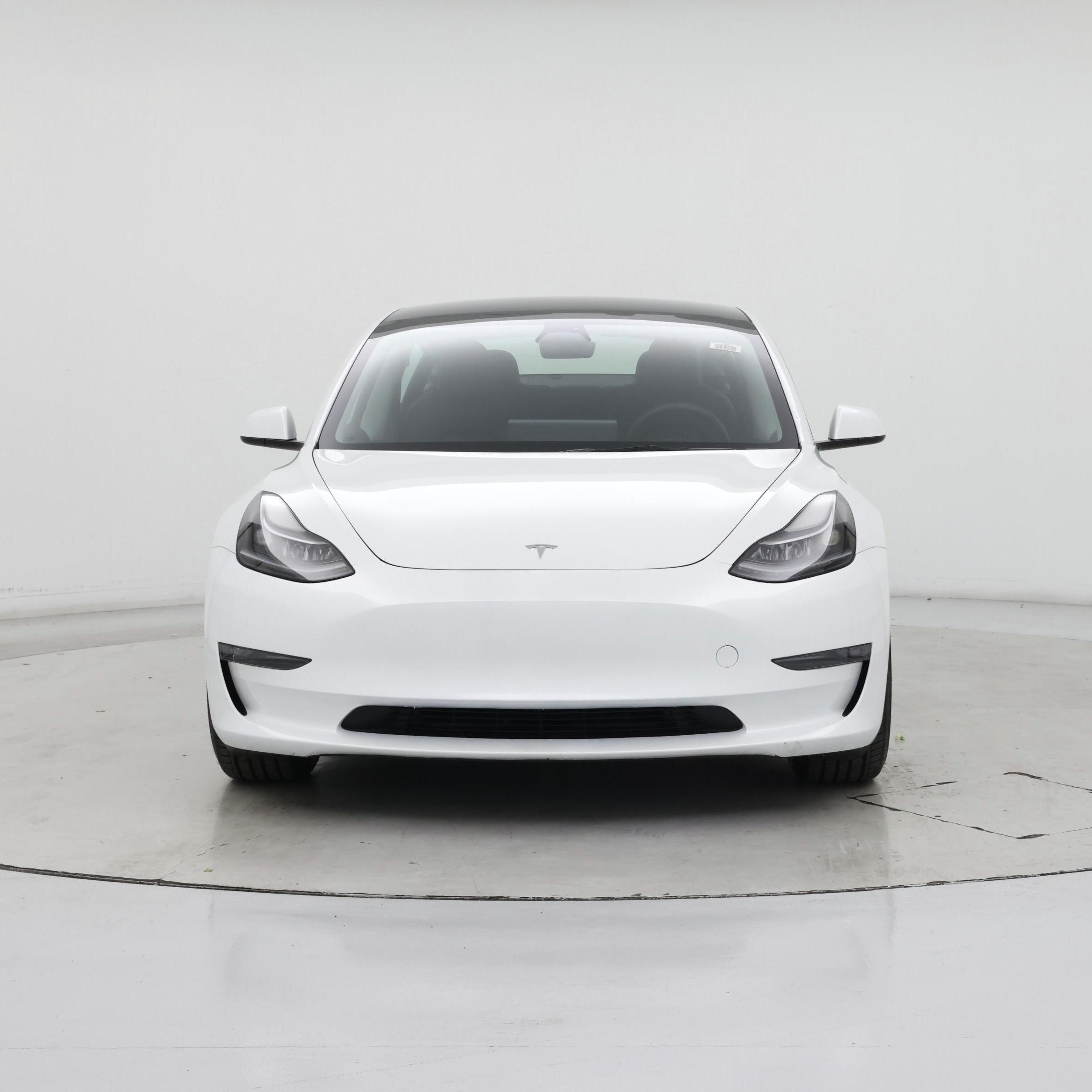Thumbnail: 2023 Tesla Model 3 - 5