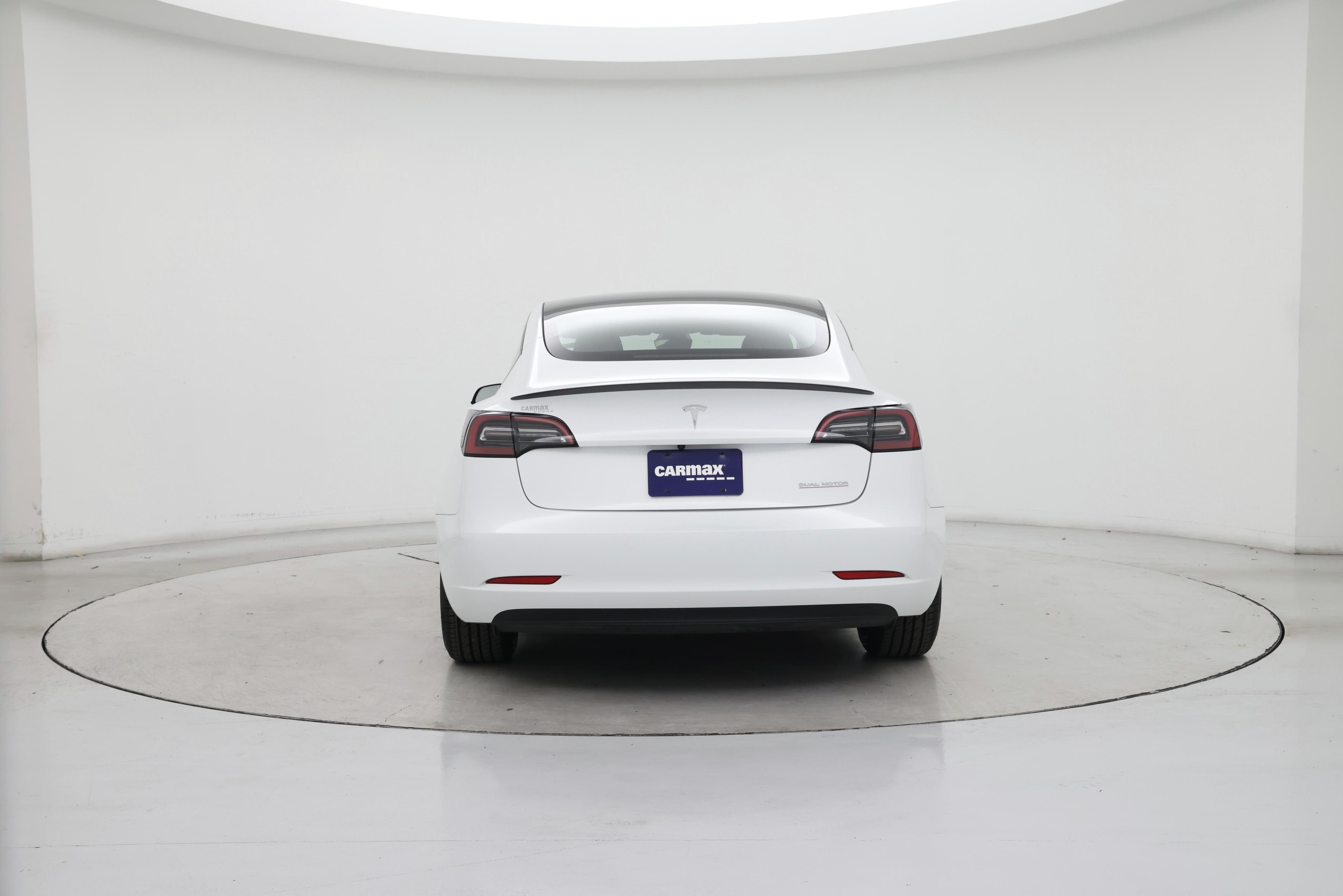 Thumbnail: 2023 Tesla Model 3 - 6