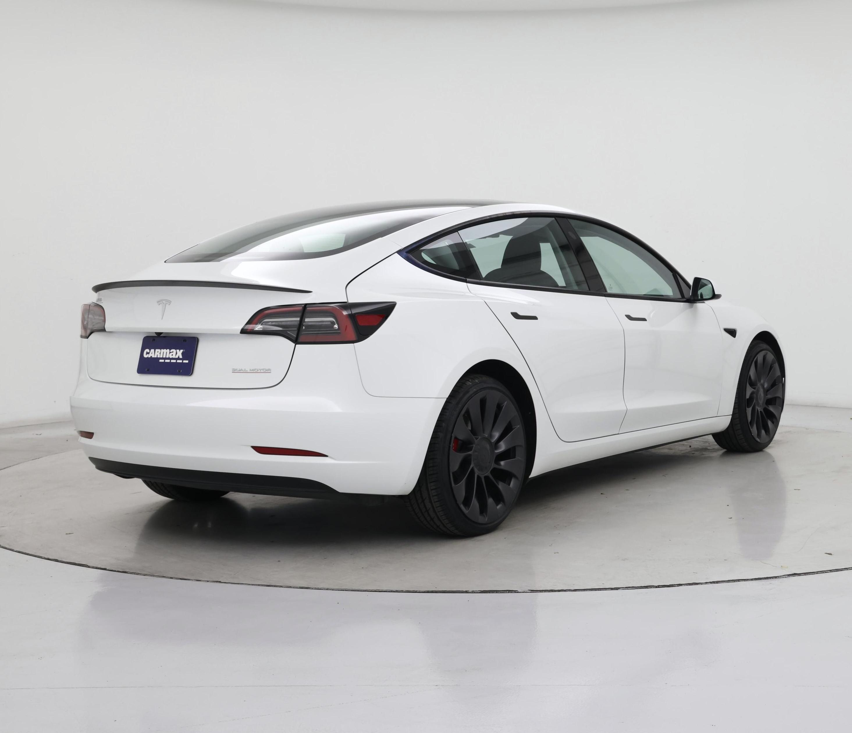 Thumbnail: 2023 Tesla Model 3 - 8