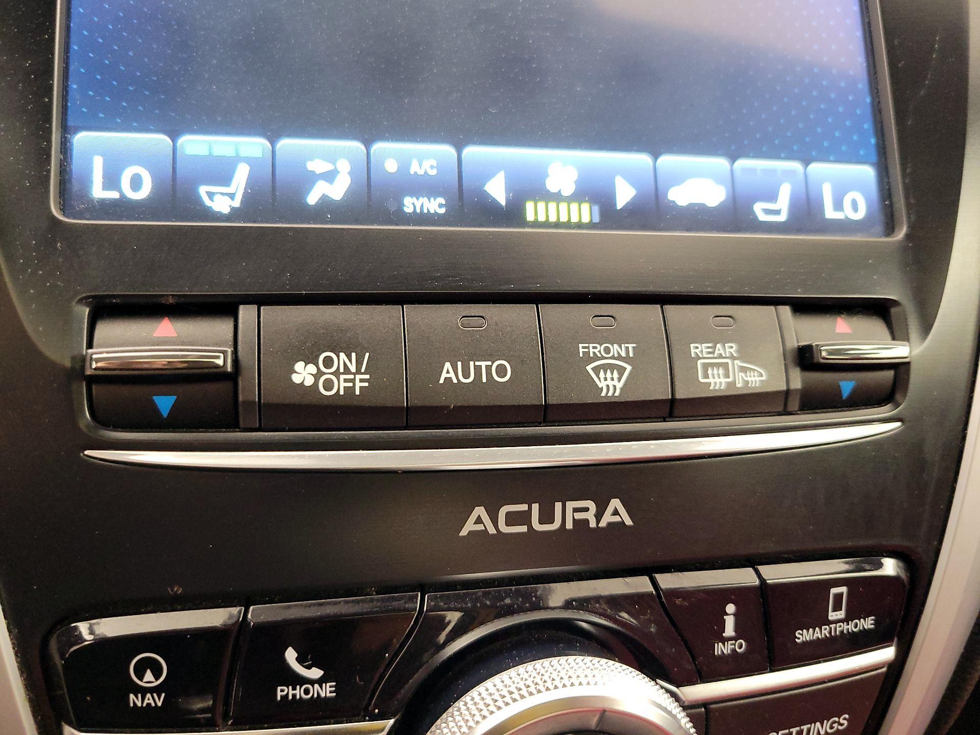 Thumbnail: 2019 Acura TLX - 17