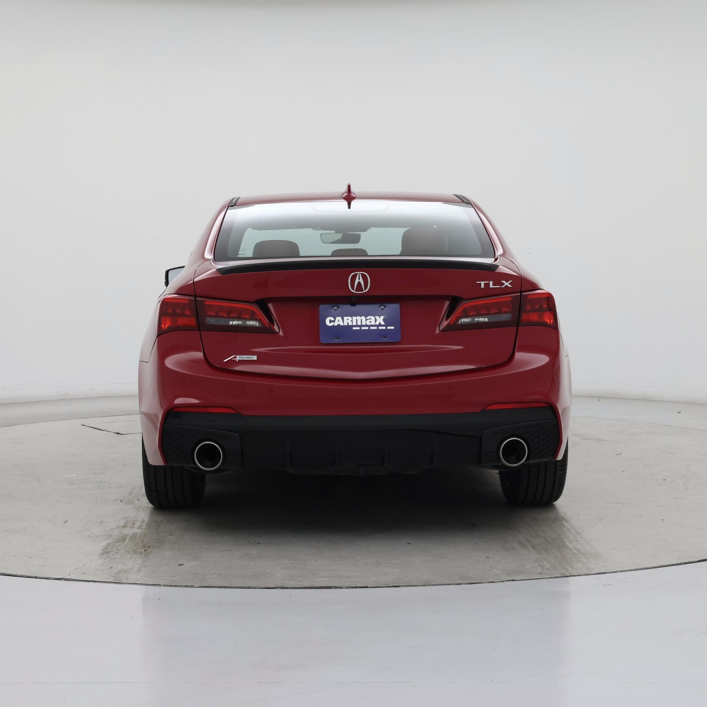 Thumbnail: 2019 Acura TLX - 6