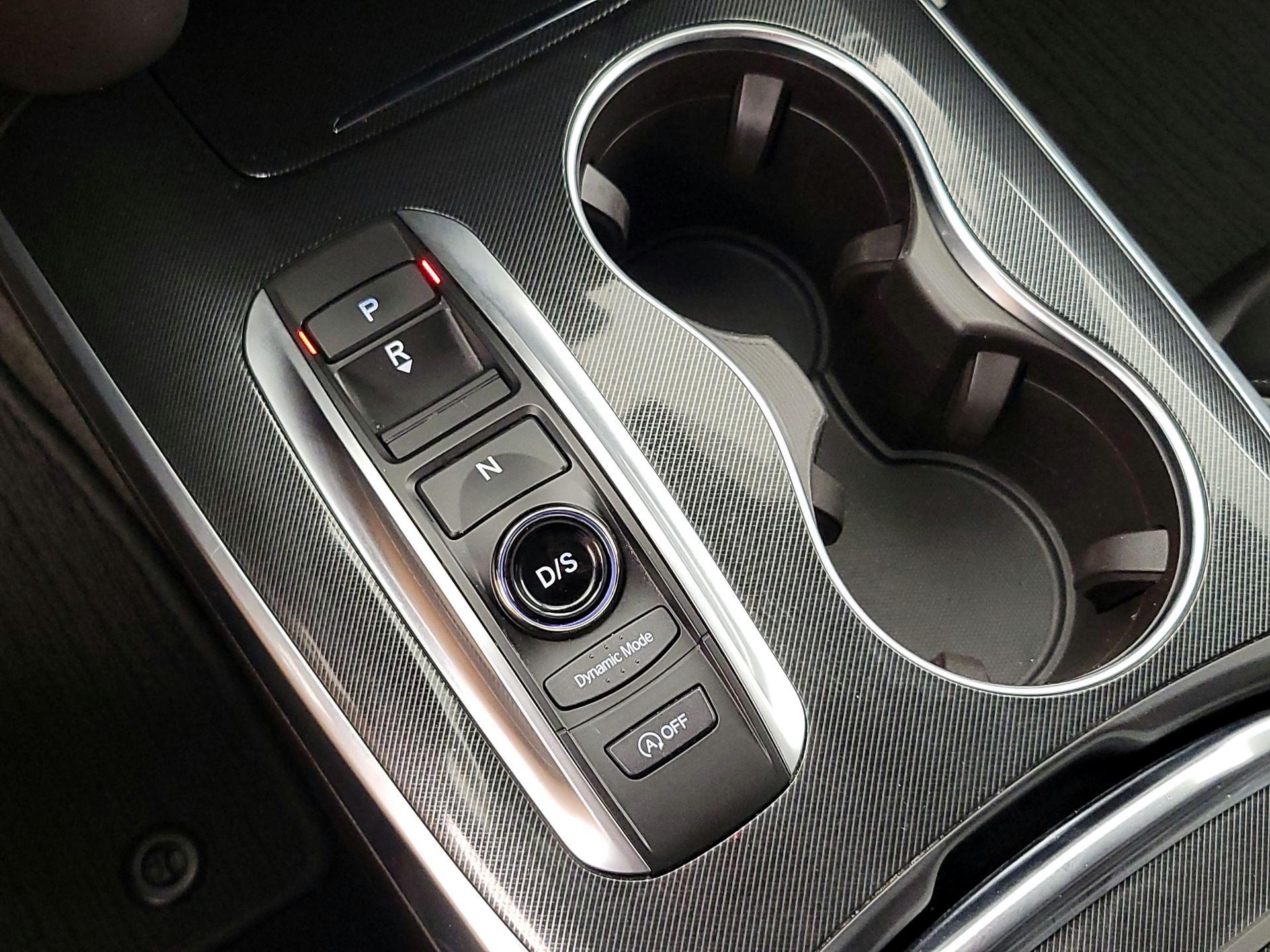 Thumbnail: 2019 Acura MDX - 18