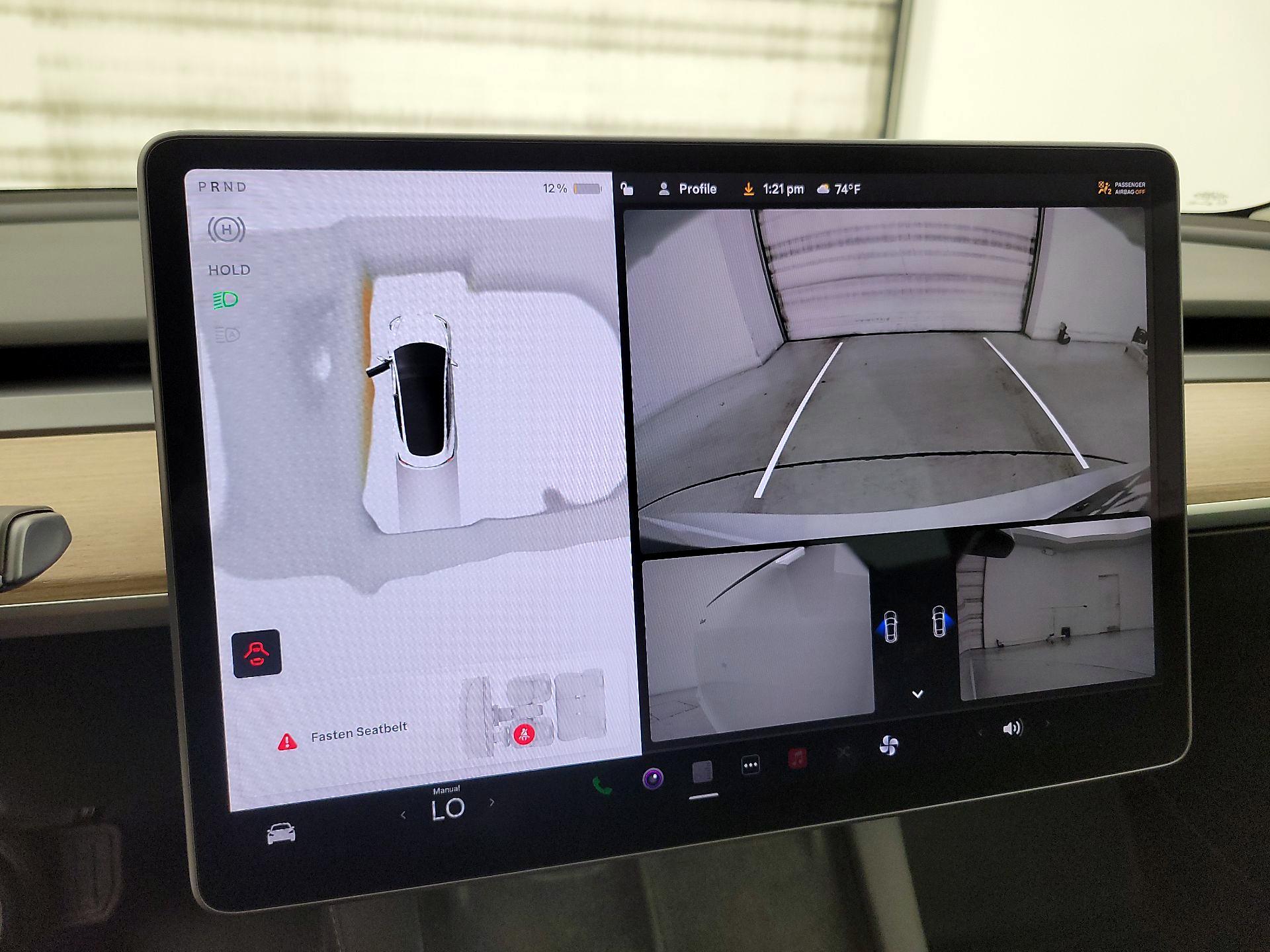 Thumbnail: 2023 Tesla Model 3 - 13