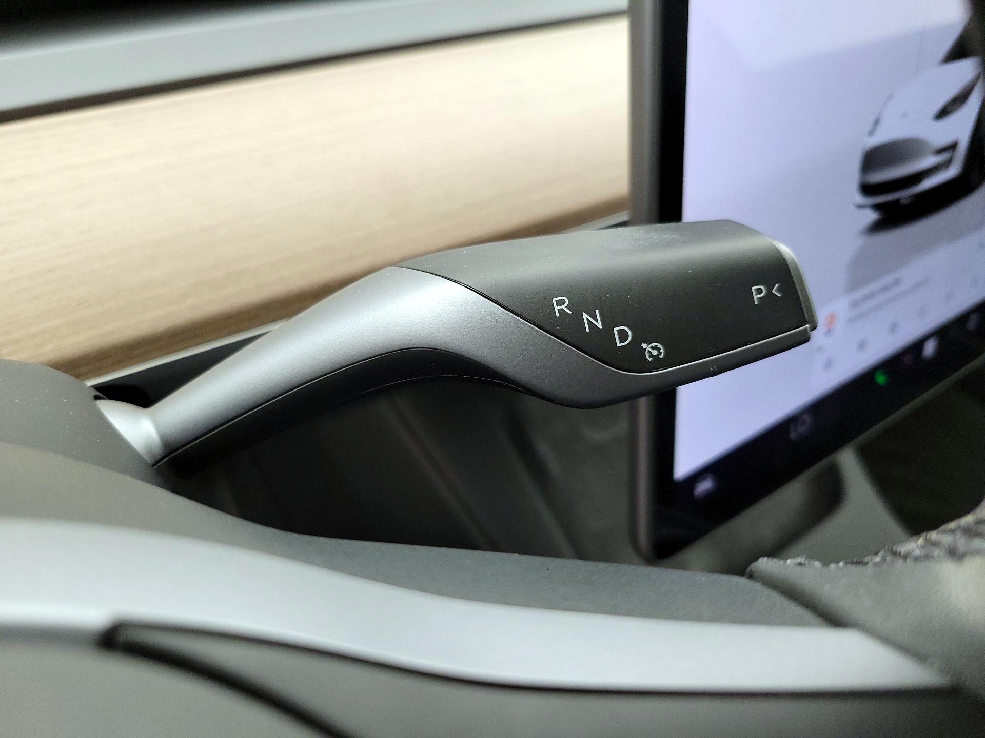 Thumbnail: 2023 Tesla Model 3 - 16