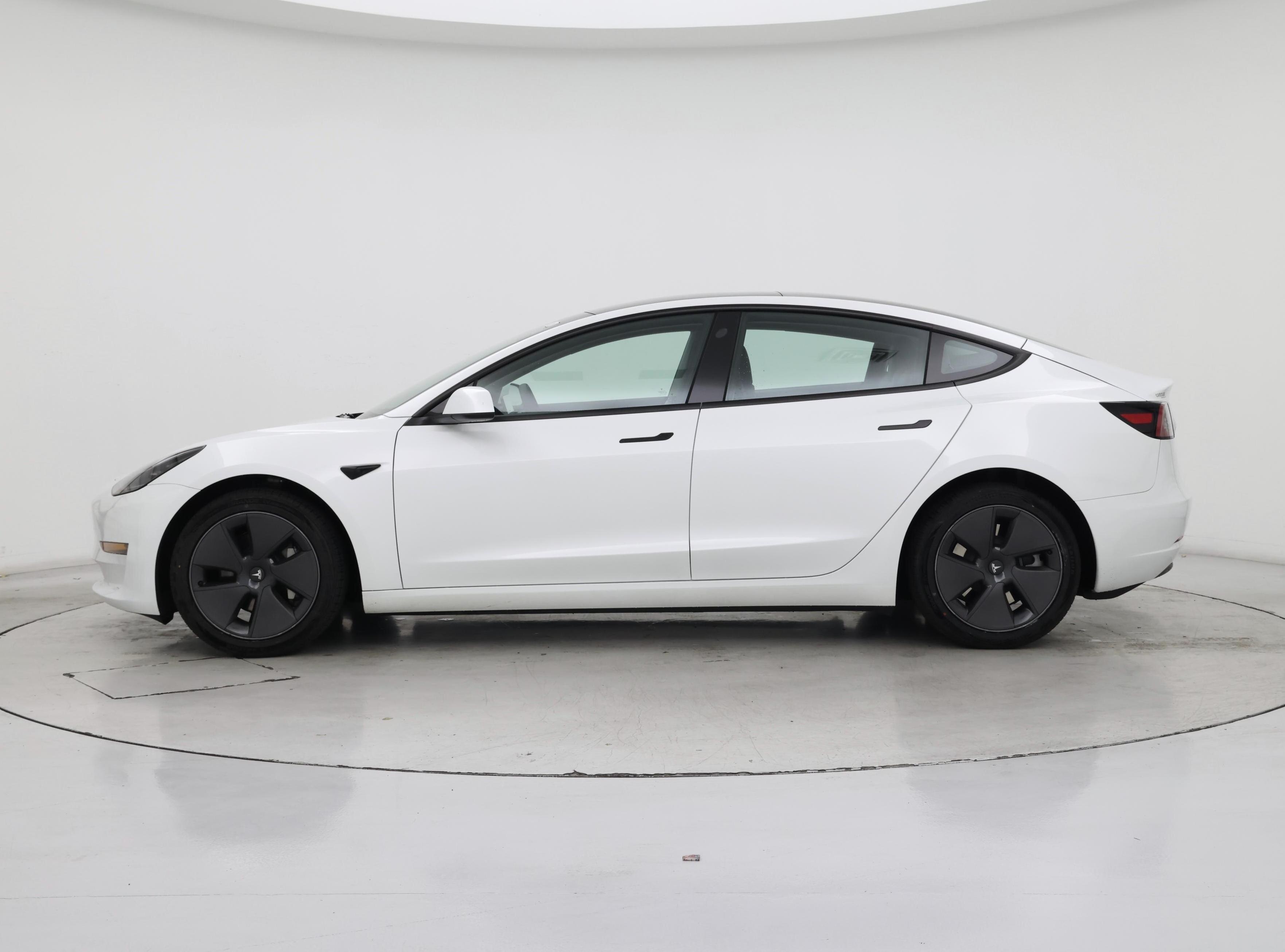 Thumbnail: 2023 Tesla Model 3 - 3