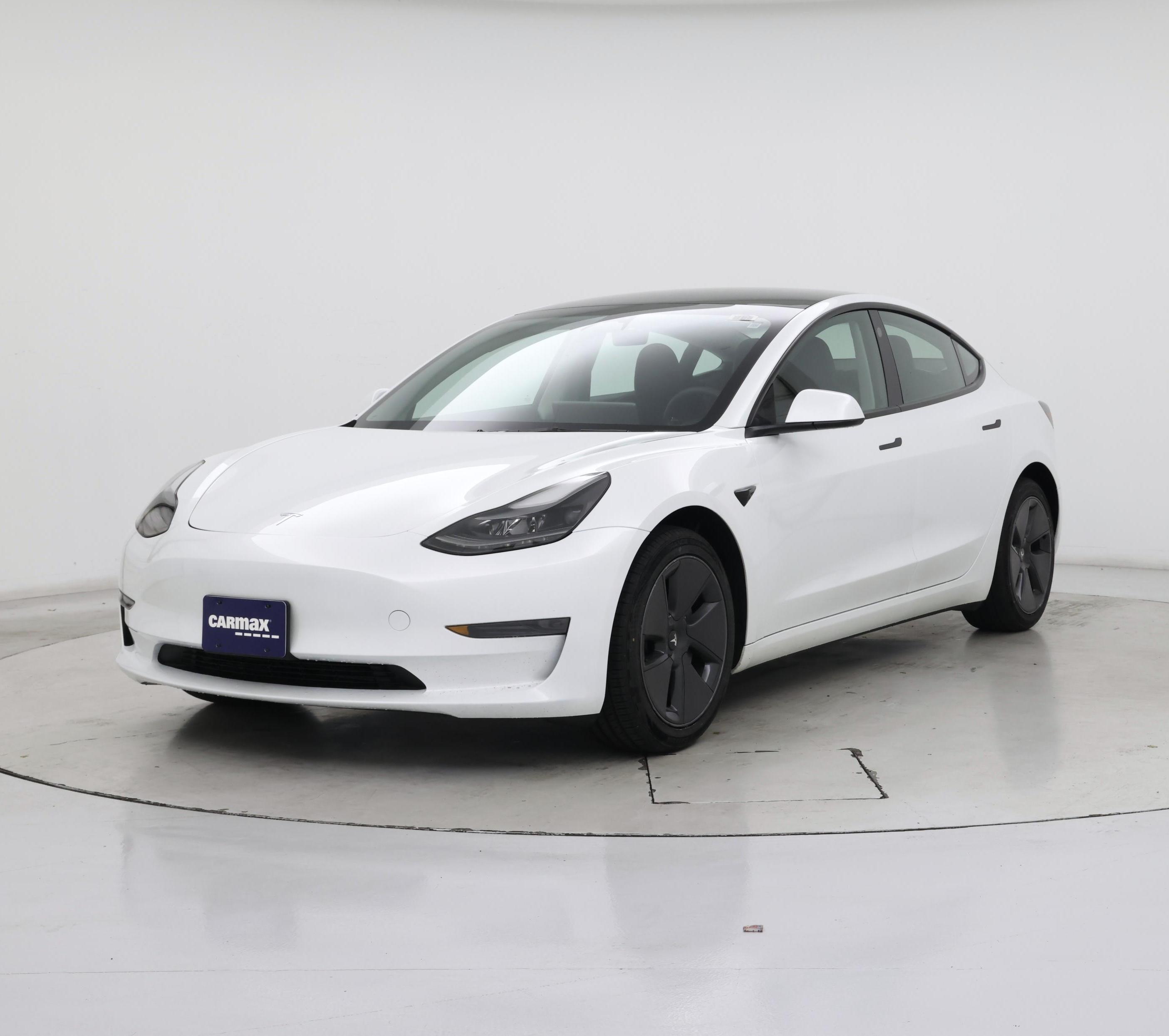 Thumbnail: 2023 Tesla Model 3 - 4
