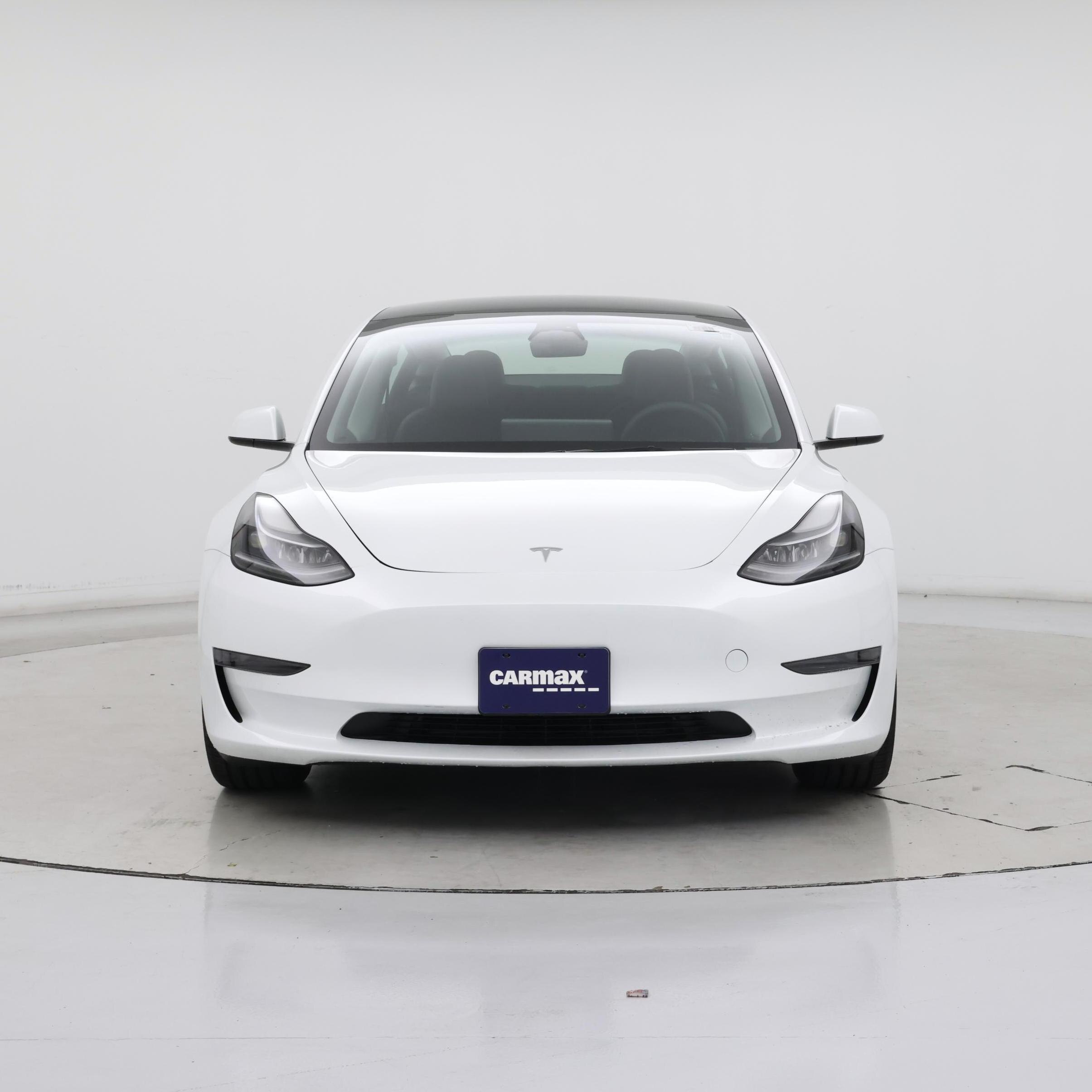 Thumbnail: 2023 Tesla Model 3 - 5