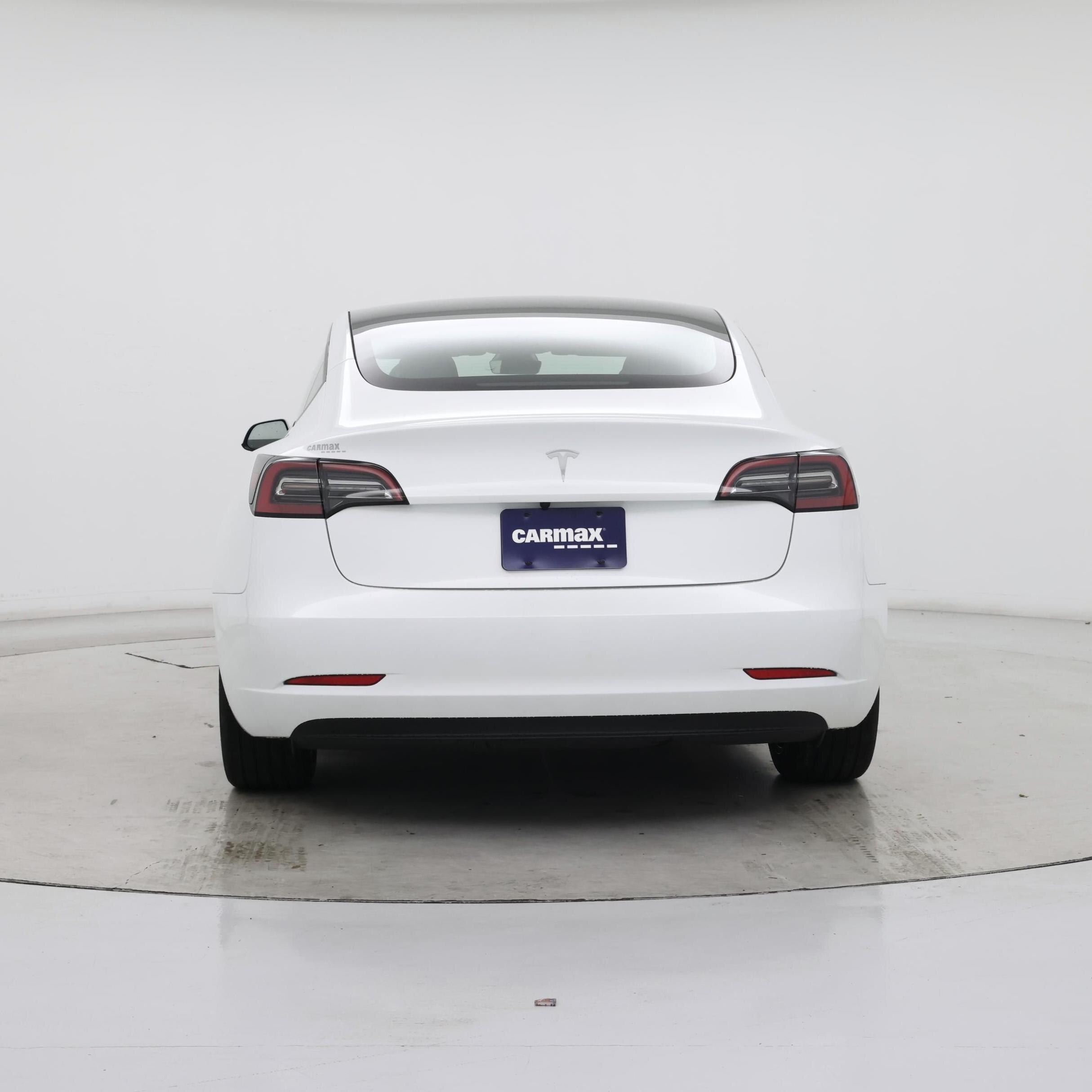 Thumbnail: 2023 Tesla Model 3 - 6