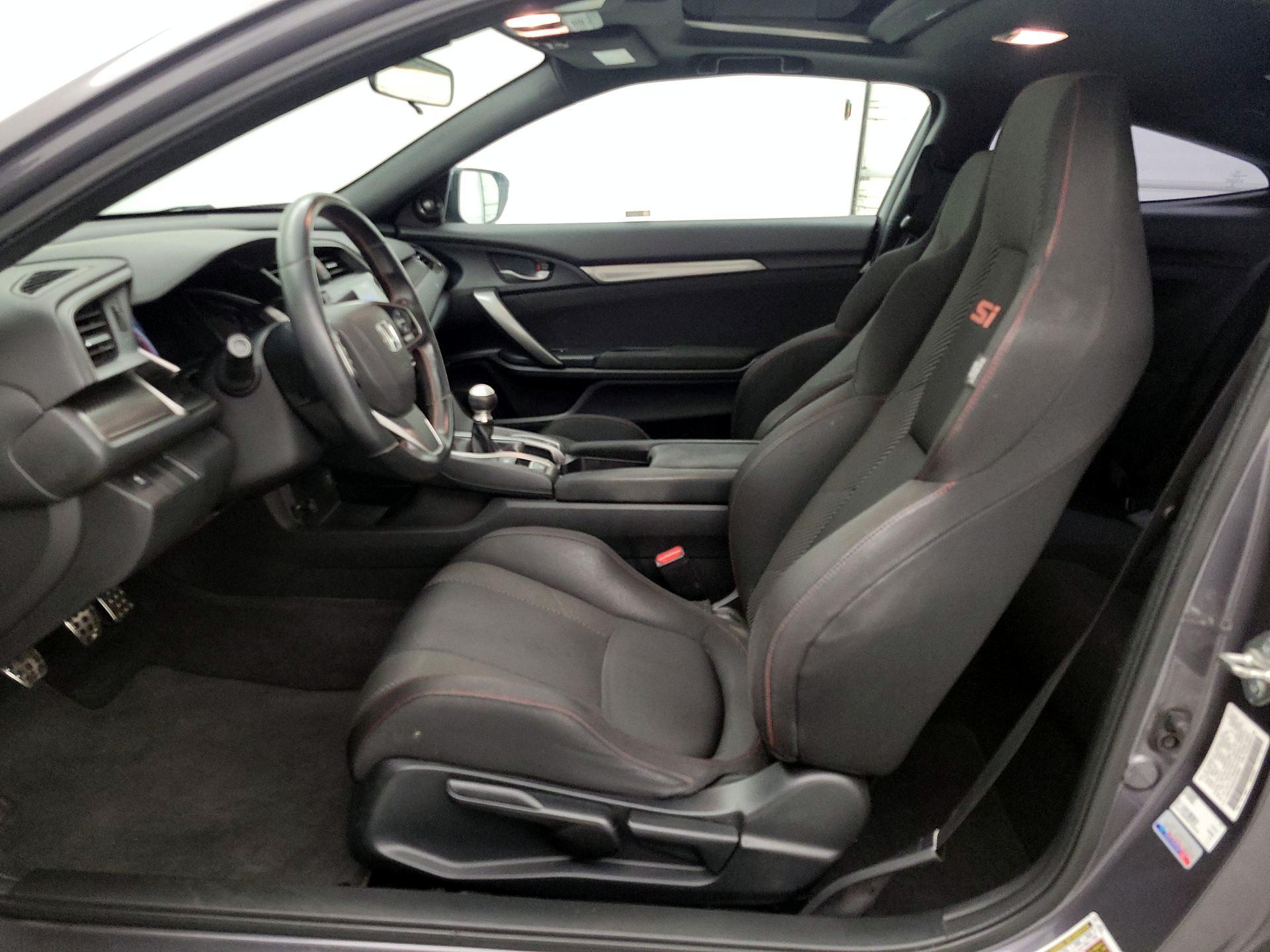 Thumbnail: 2017 Honda Civic - 11