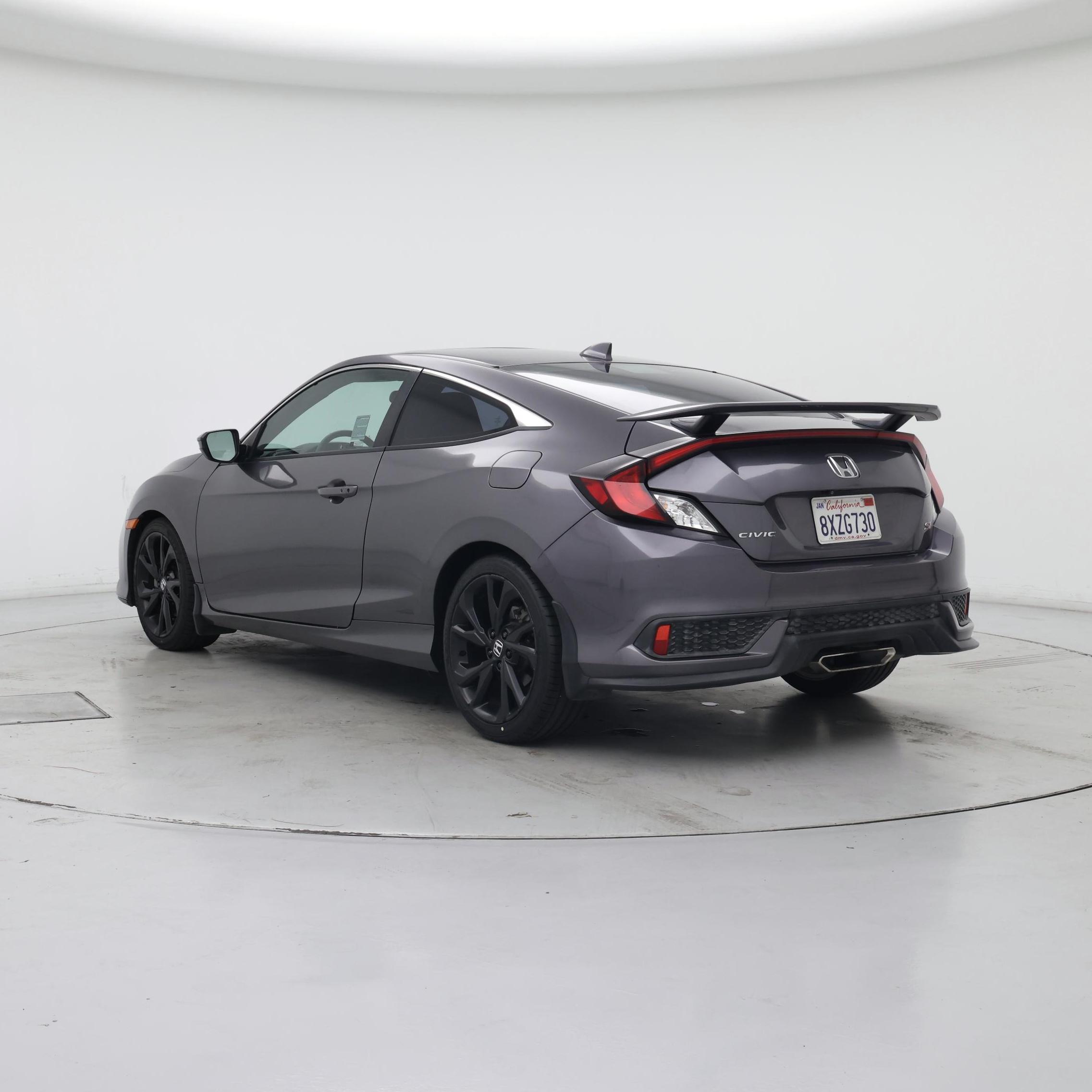 Thumbnail: 2017 Honda Civic - 2