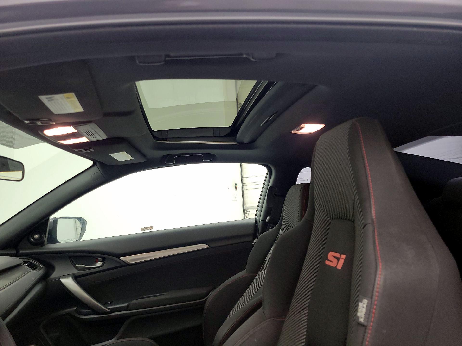 Thumbnail: 2017 Honda Civic - 19