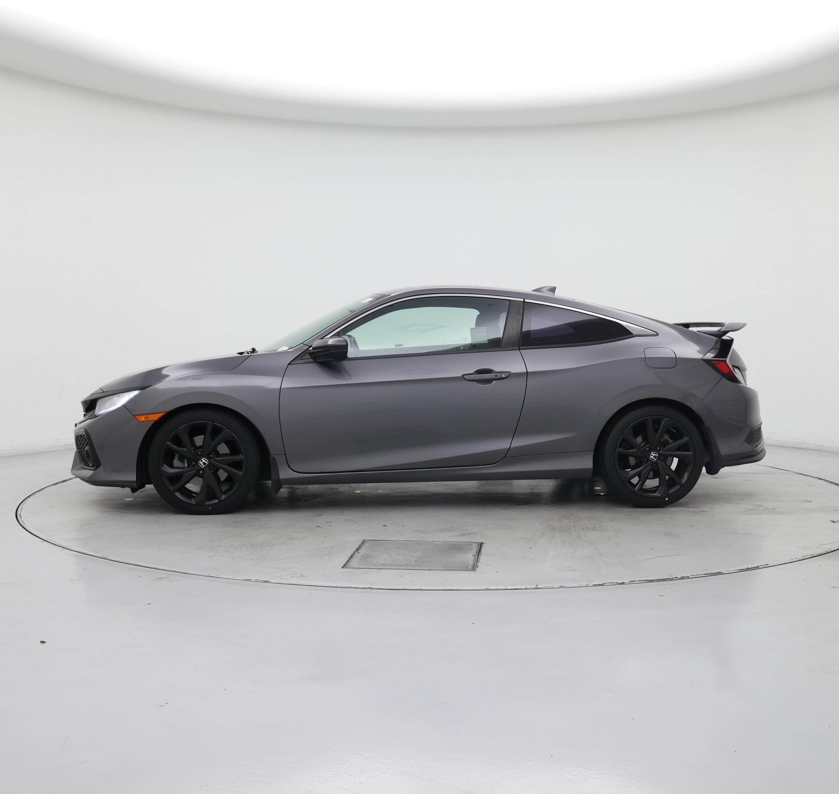 Thumbnail: 2017 Honda Civic - 3