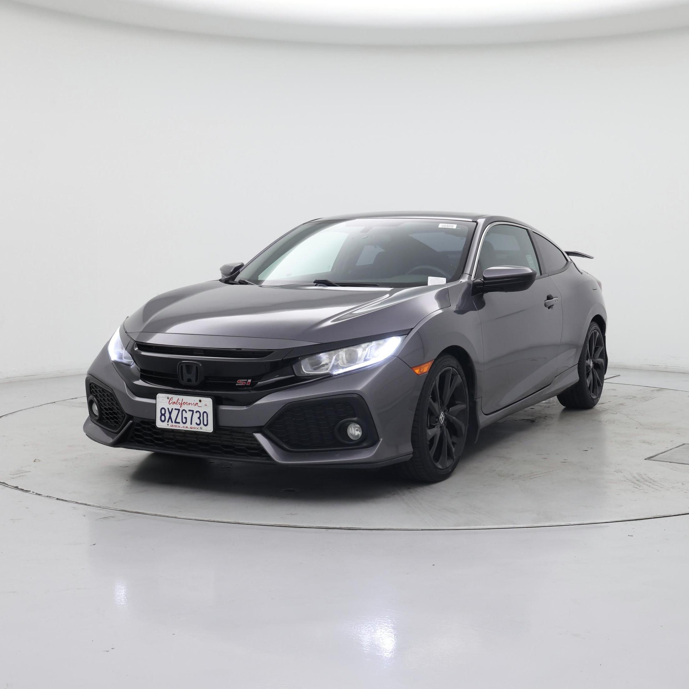 Thumbnail: 2017 Honda Civic - 4