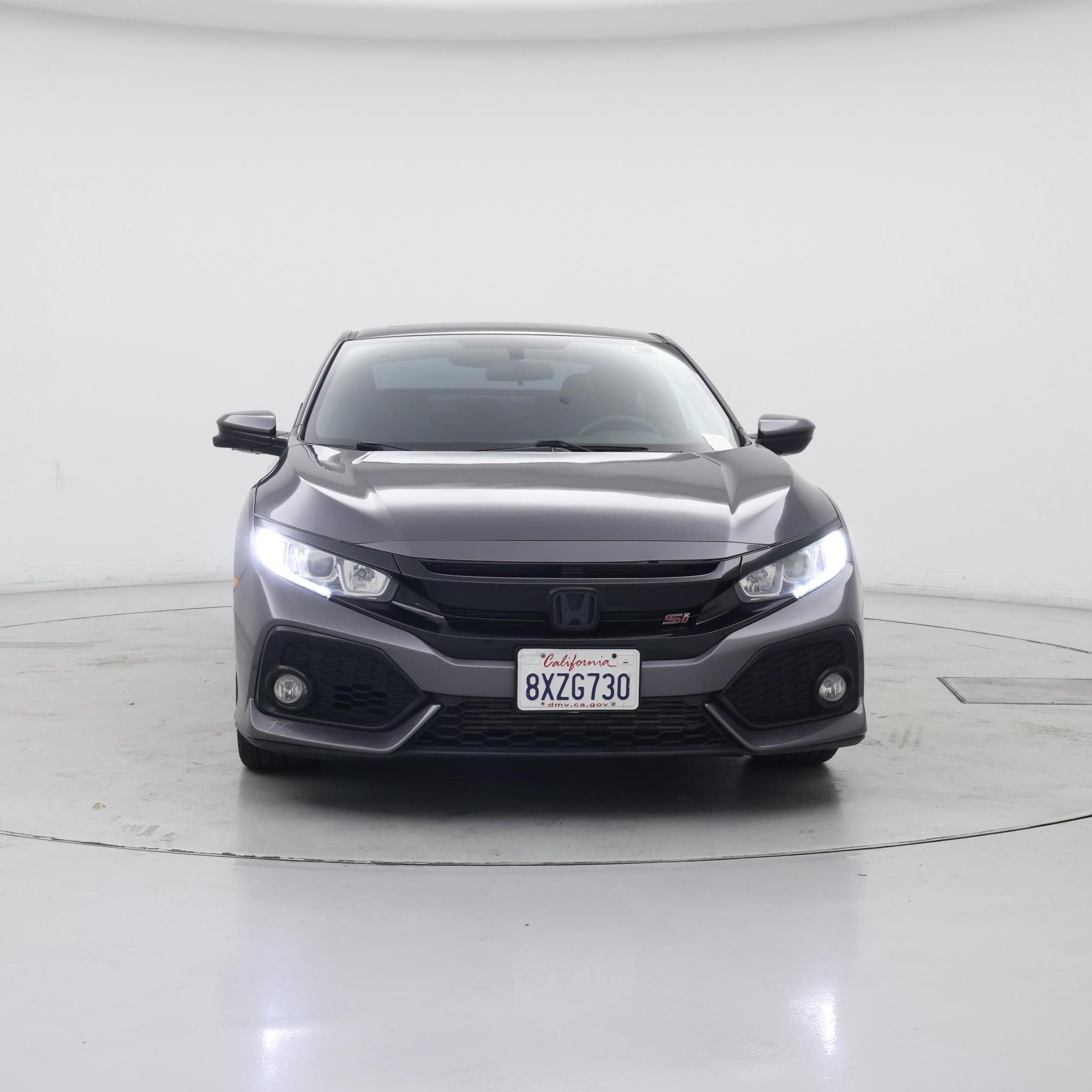 Thumbnail: 2017 Honda Civic - 5