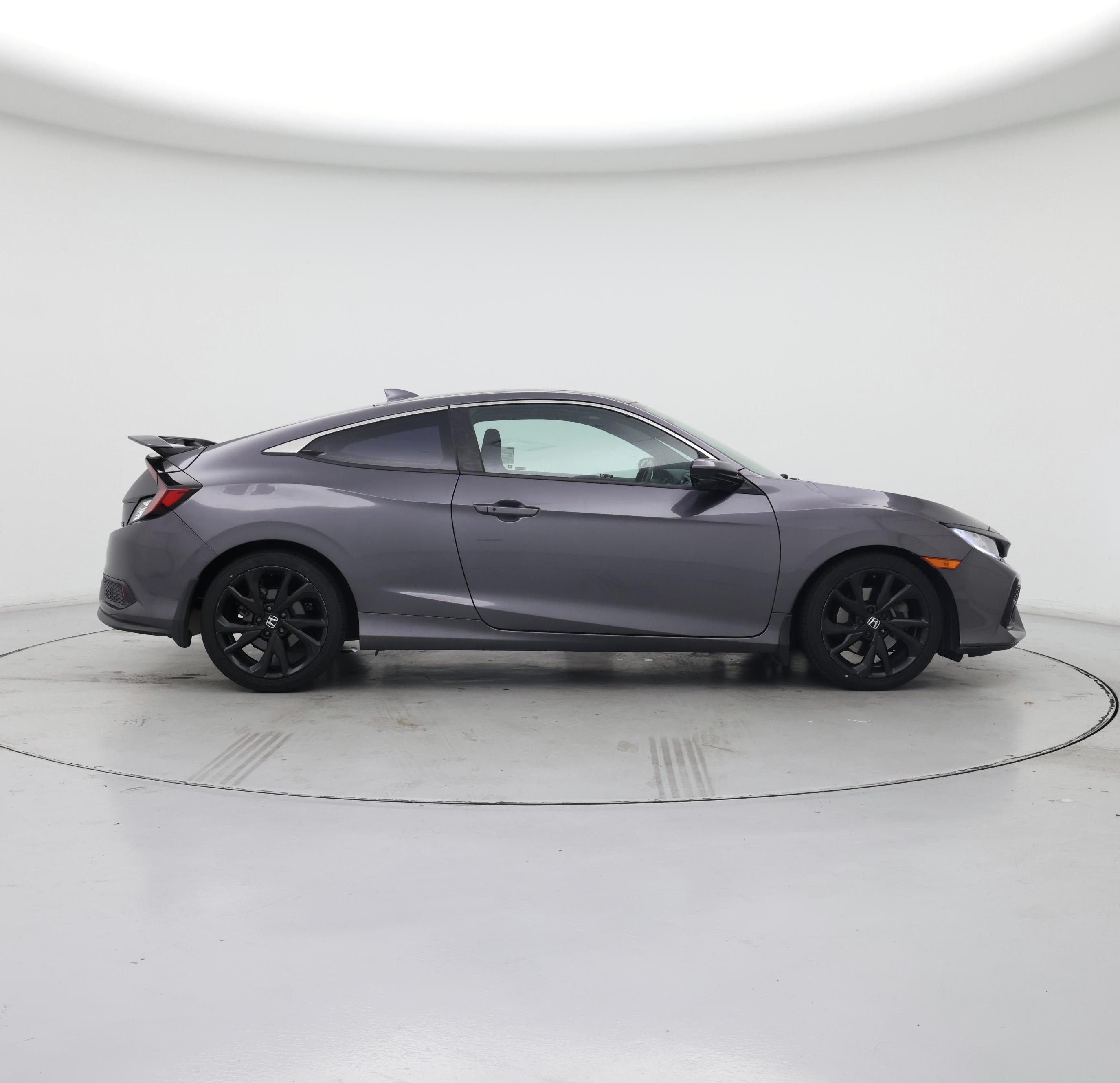 Thumbnail: 2017 Honda Civic - 7