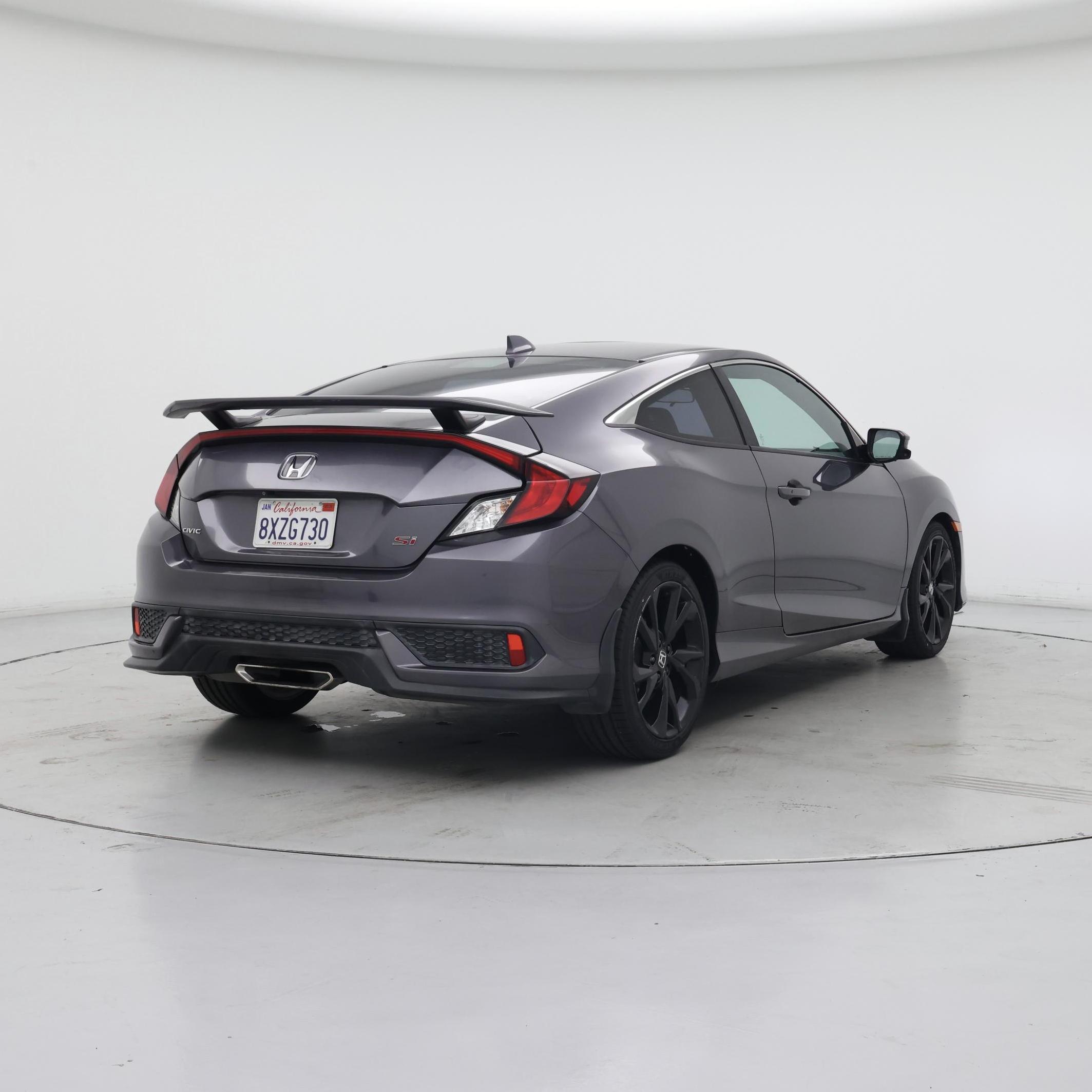 Thumbnail: 2017 Honda Civic - 8