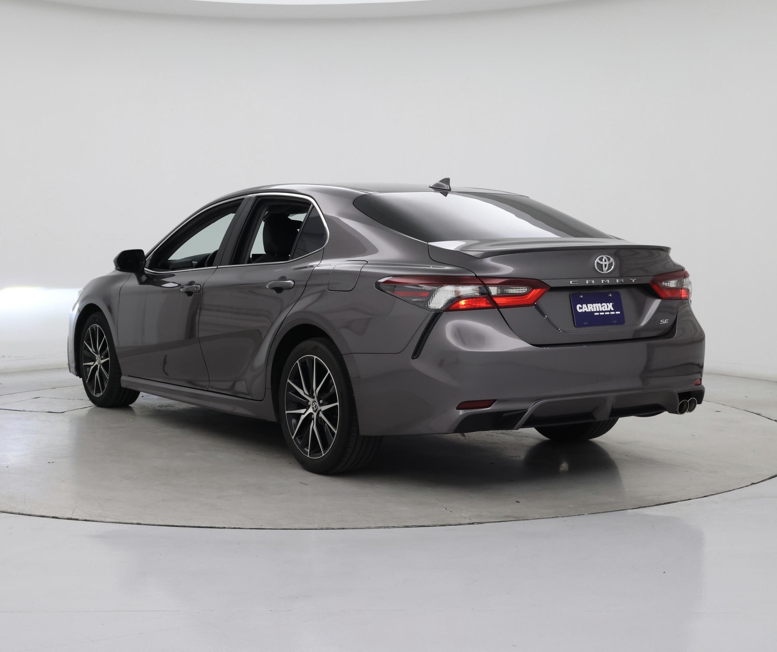 Thumbnail: 2023 Toyota Camry - 2