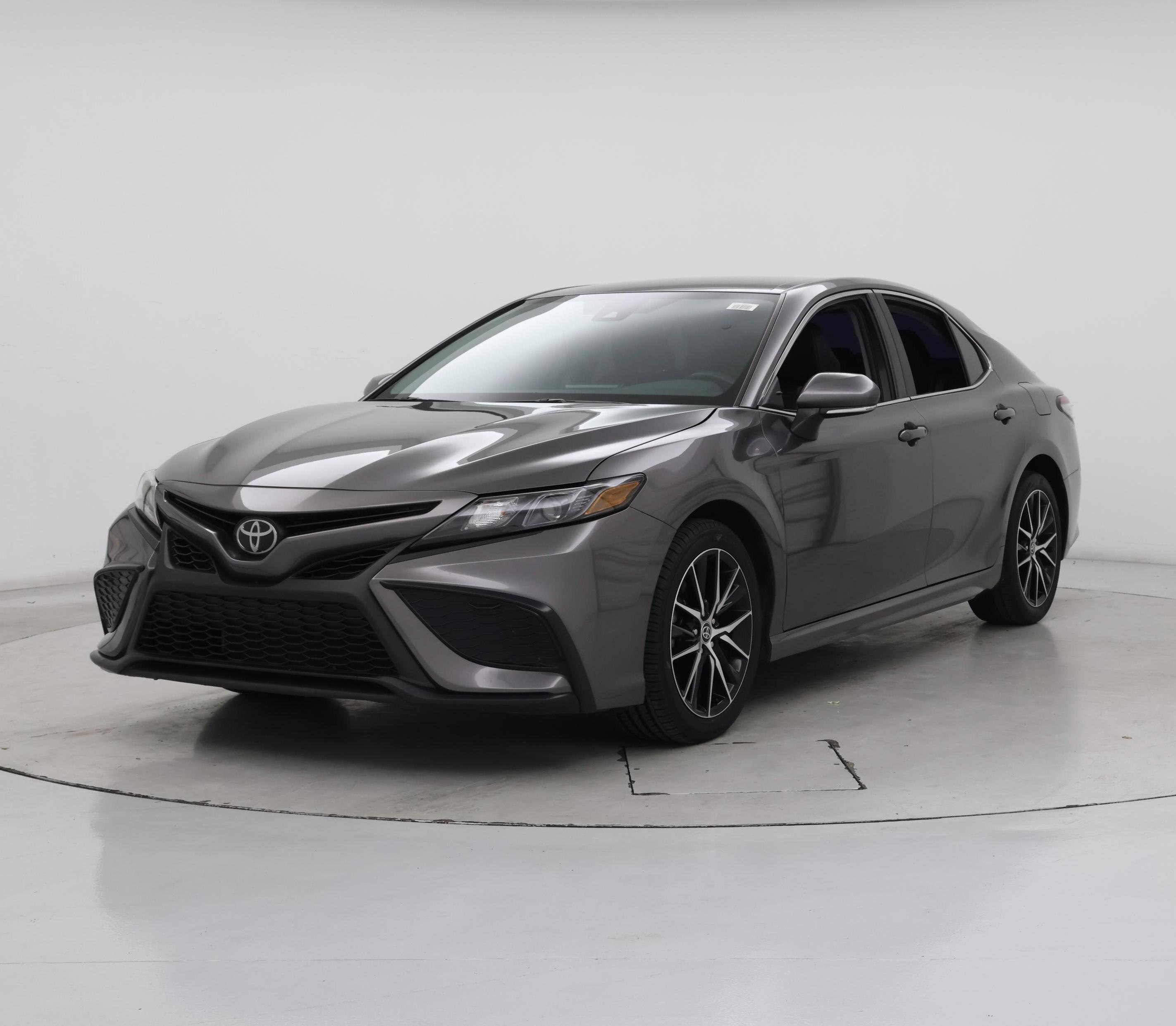 Thumbnail: 2023 Toyota Camry - 4