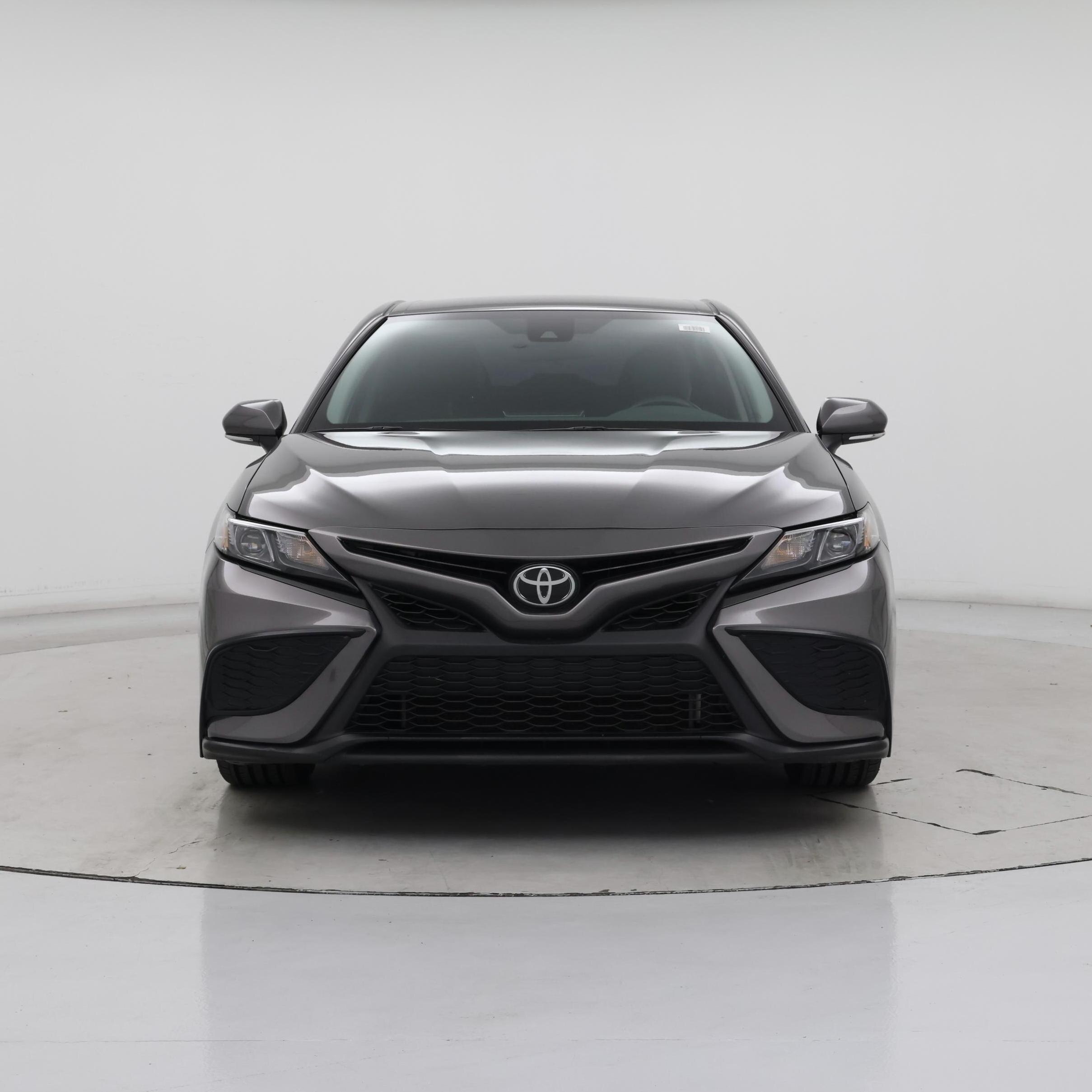 Thumbnail: 2023 Toyota Camry - 5