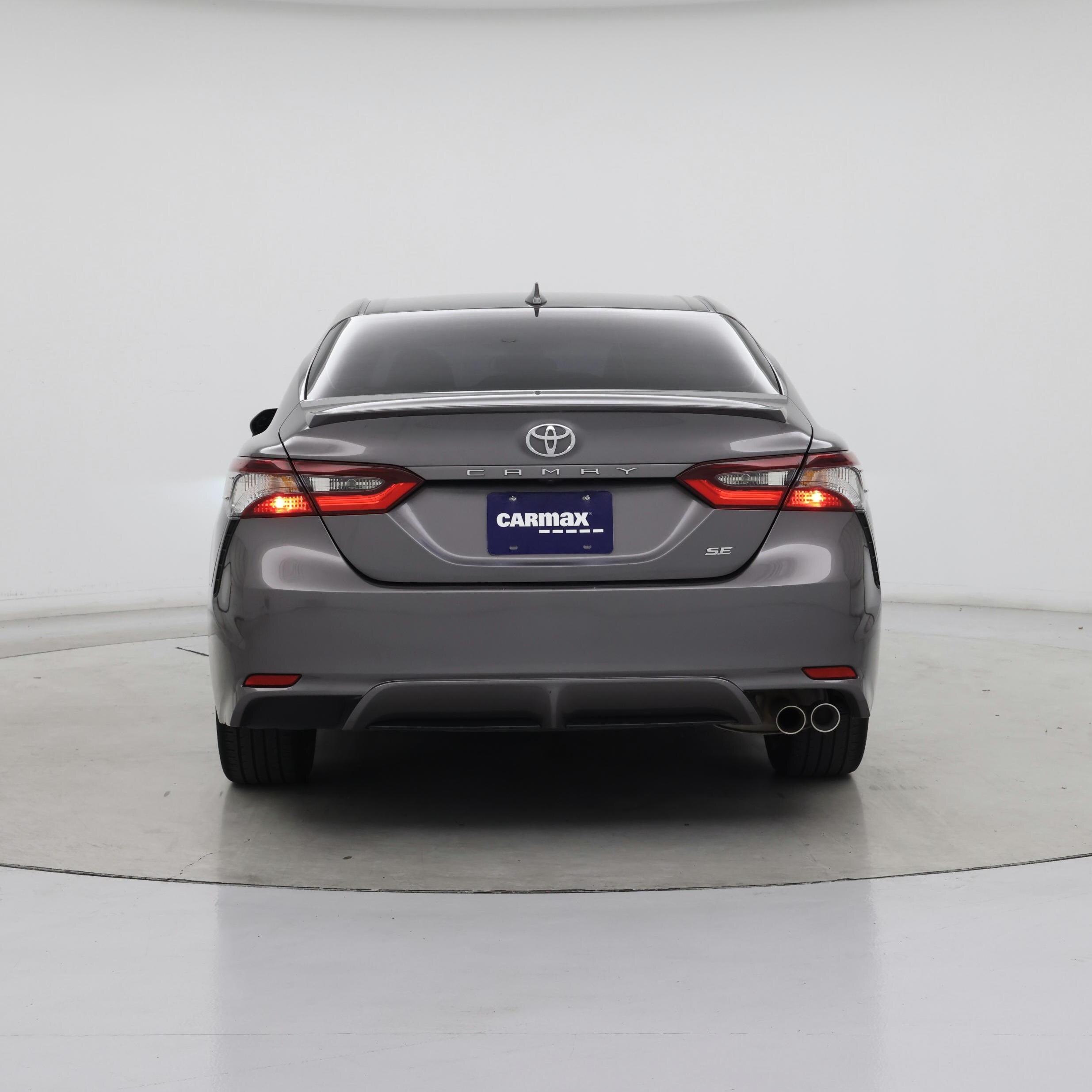 Thumbnail: 2023 Toyota Camry - 6
