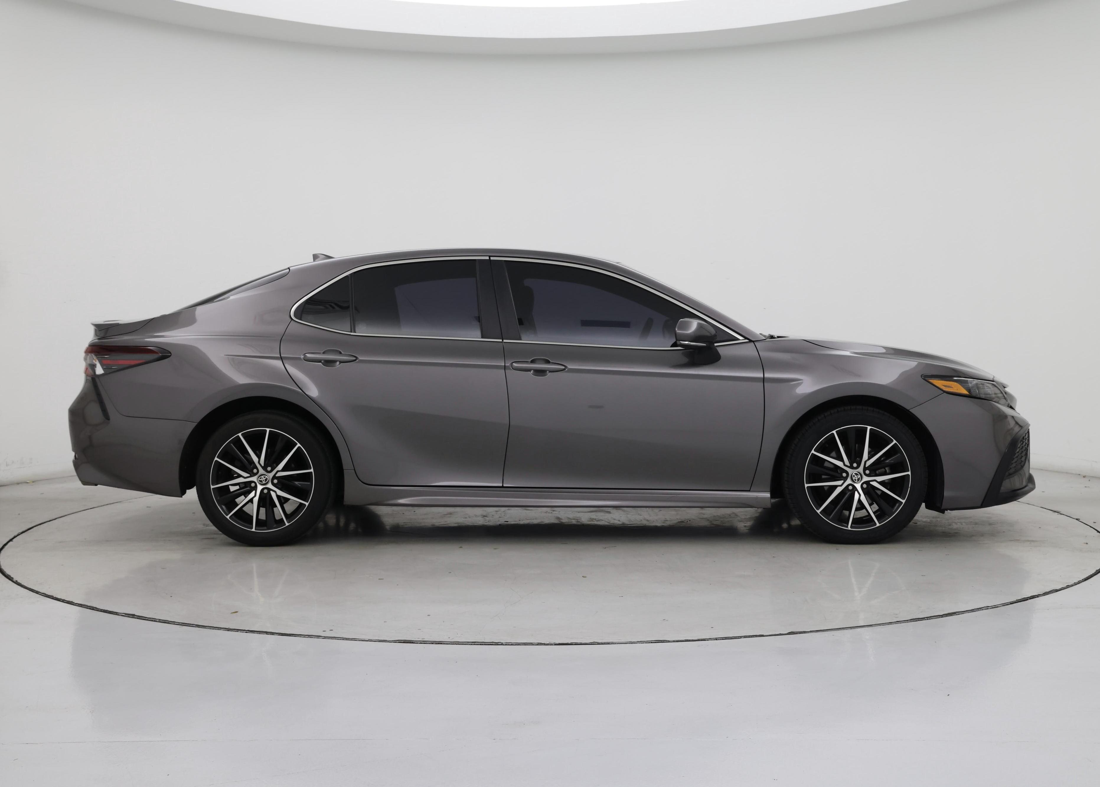 Thumbnail: 2023 Toyota Camry - 7