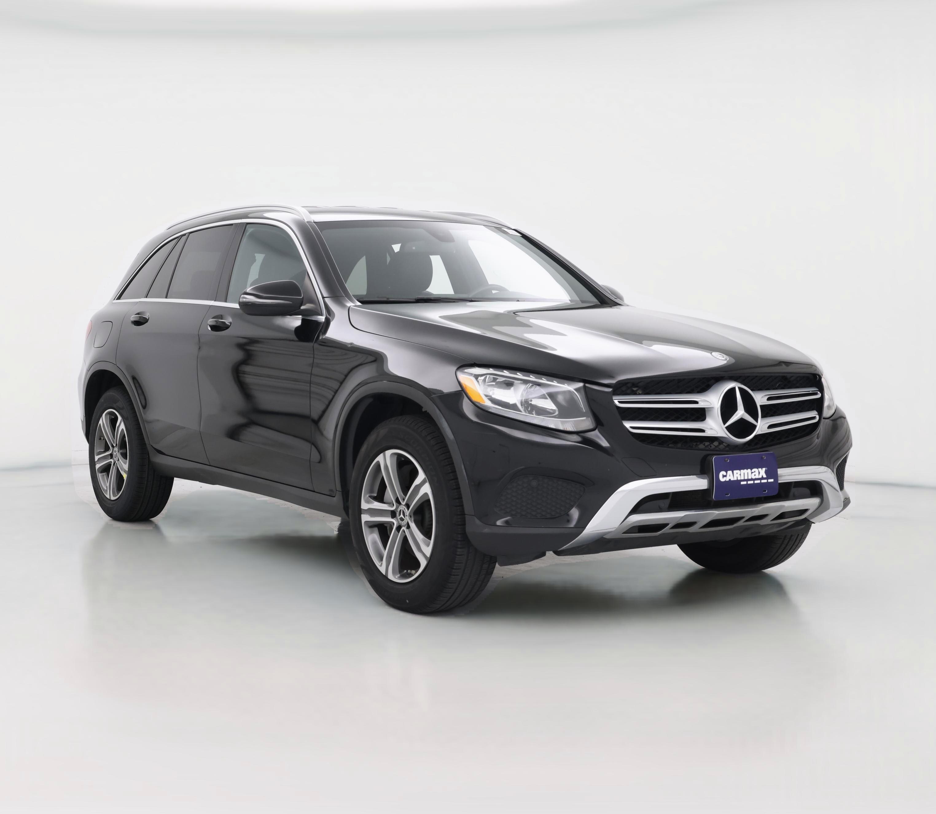 Thumbnail: 2019 Mercedes-Benz GLC - 1