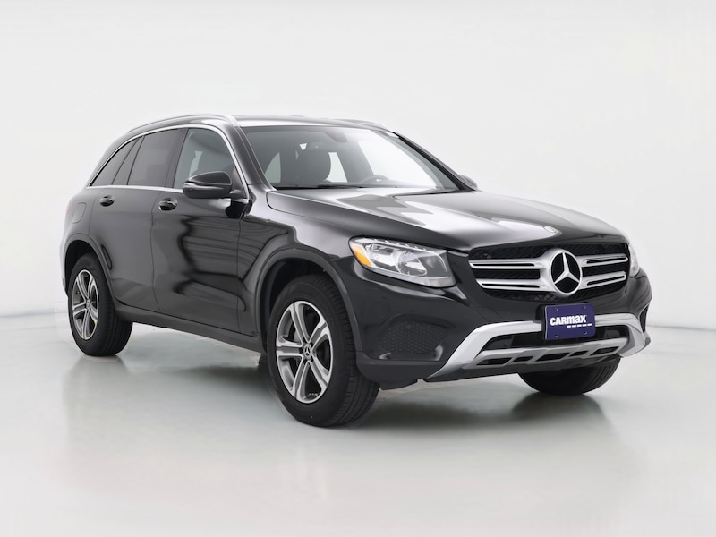 2019 Mercedes-Benz GLC 300 -
                  Las Vegas, NV