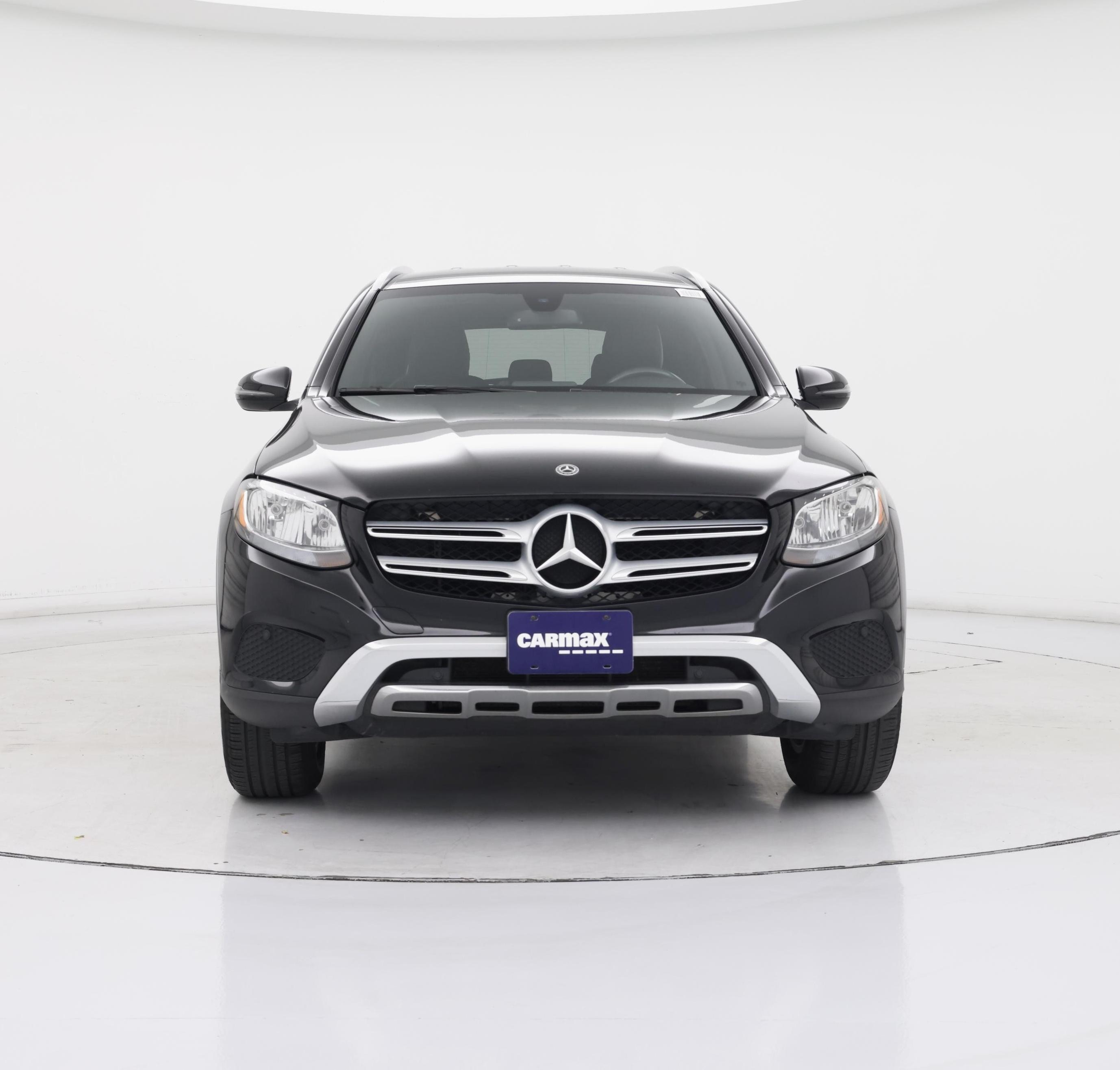 Thumbnail: 2019 Mercedes-Benz GLC - 5