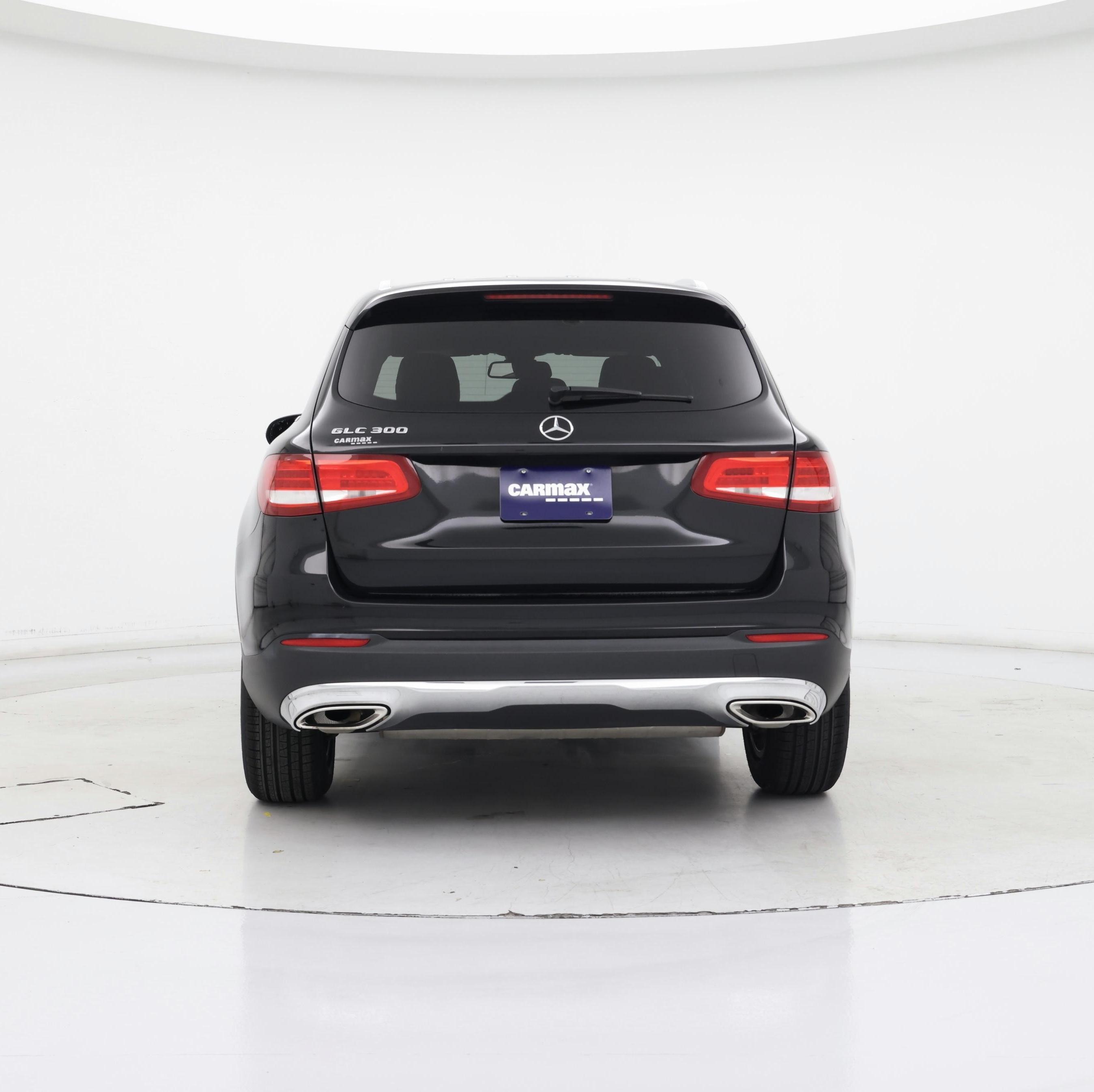 Thumbnail: 2019 Mercedes-Benz GLC - 6