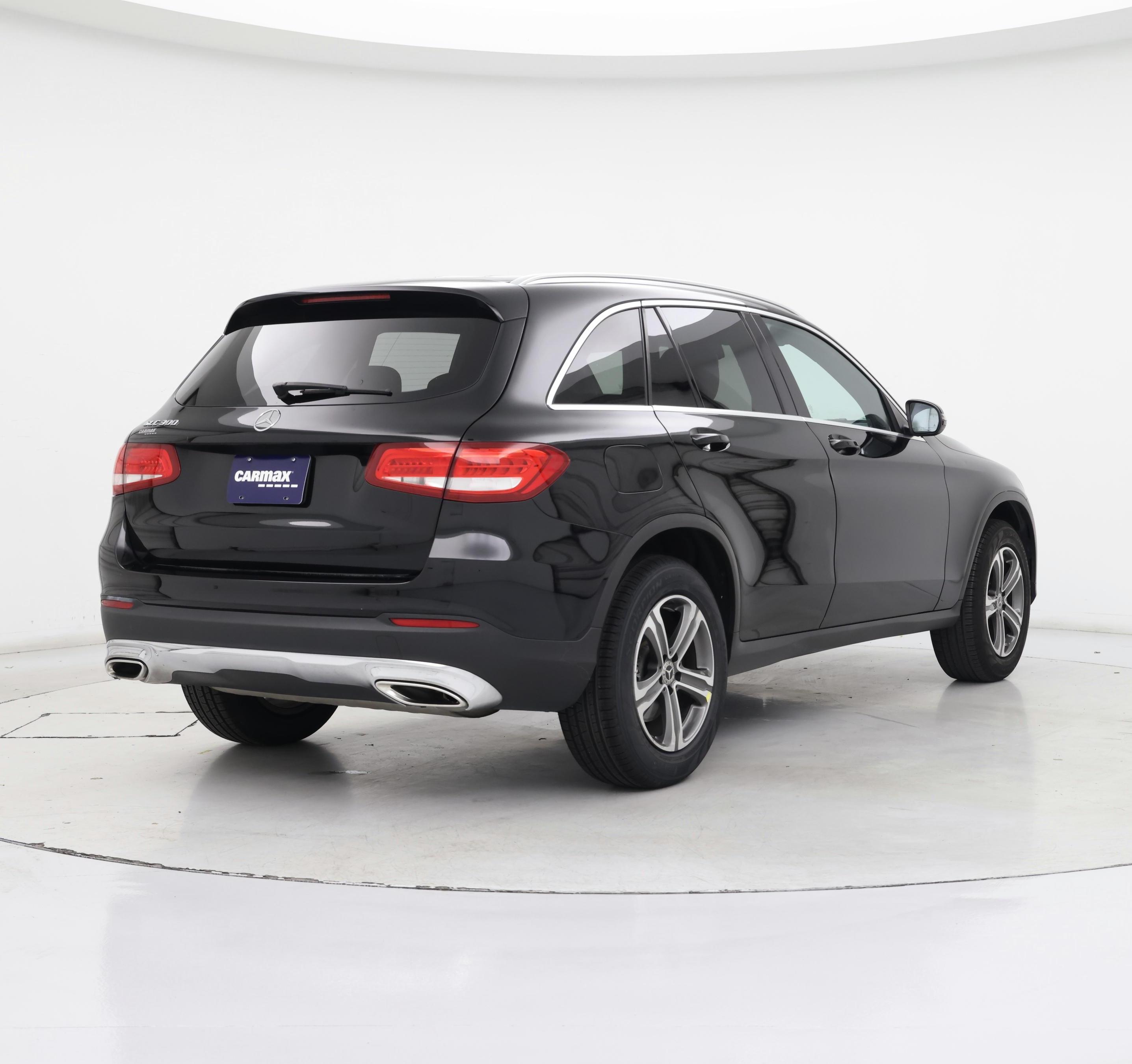 Thumbnail: 2019 Mercedes-Benz GLC - 8