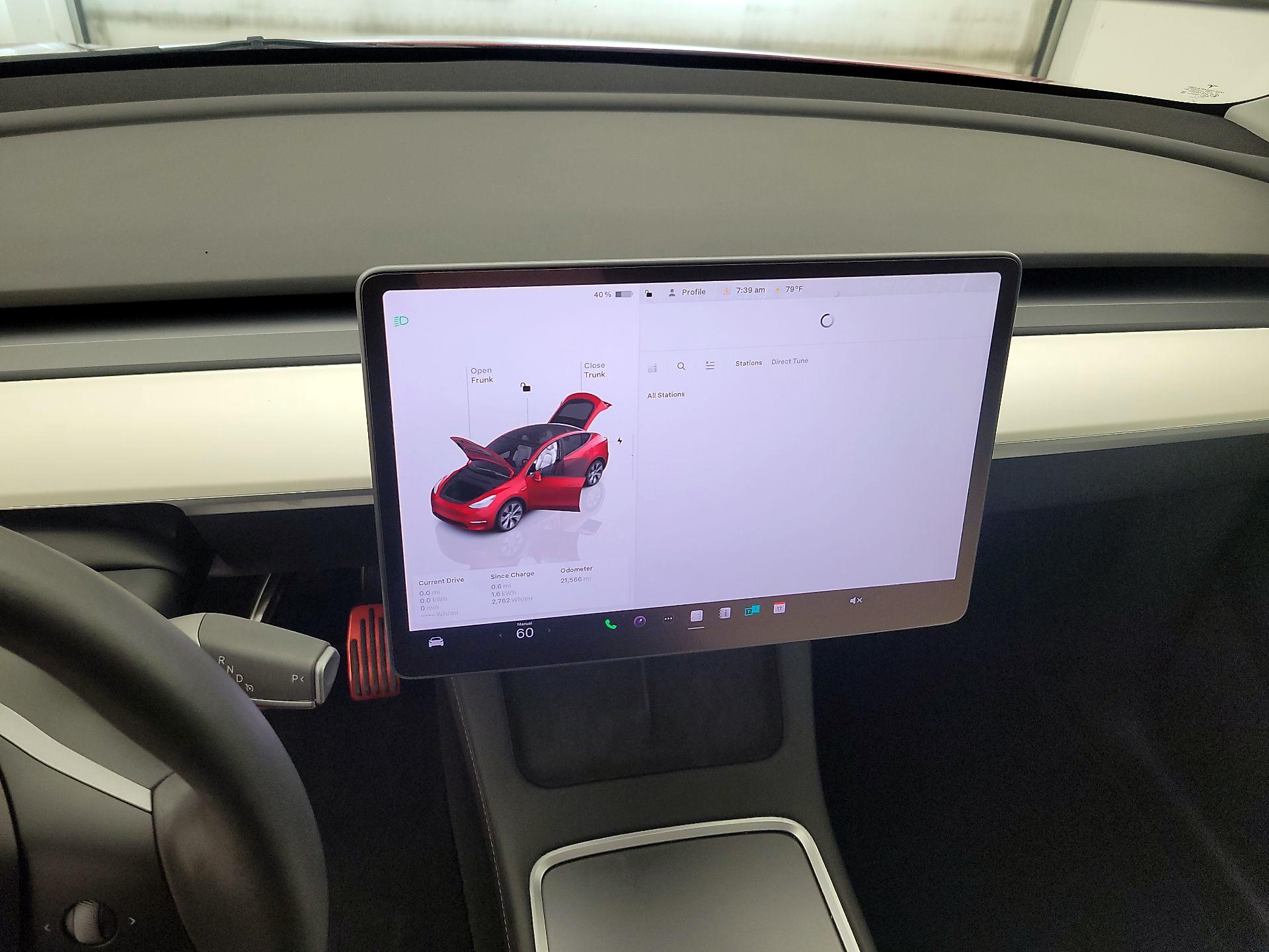 Thumbnail: 2022 Tesla Model Y - 9