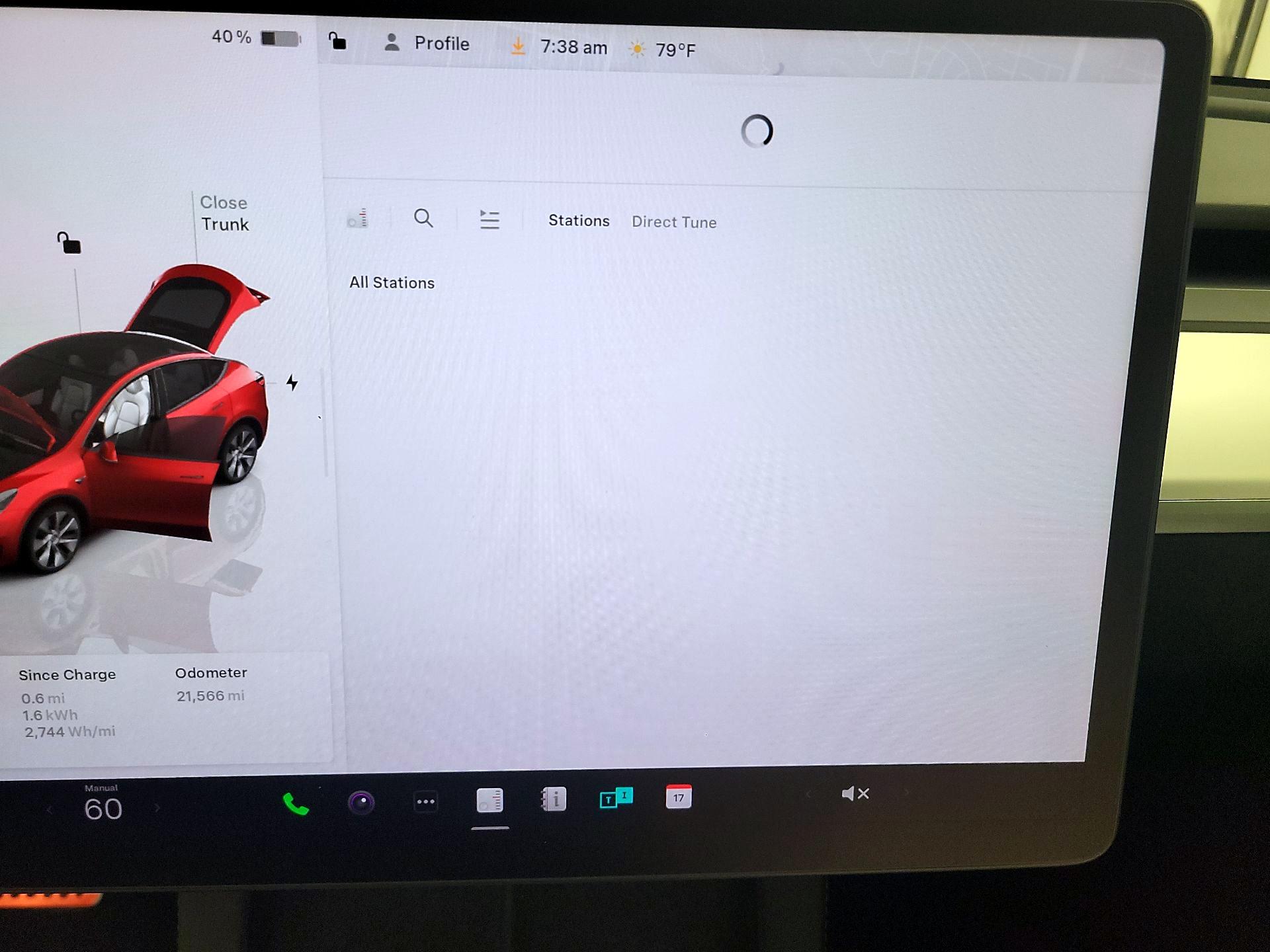 Thumbnail: 2022 Tesla Model Y - 14