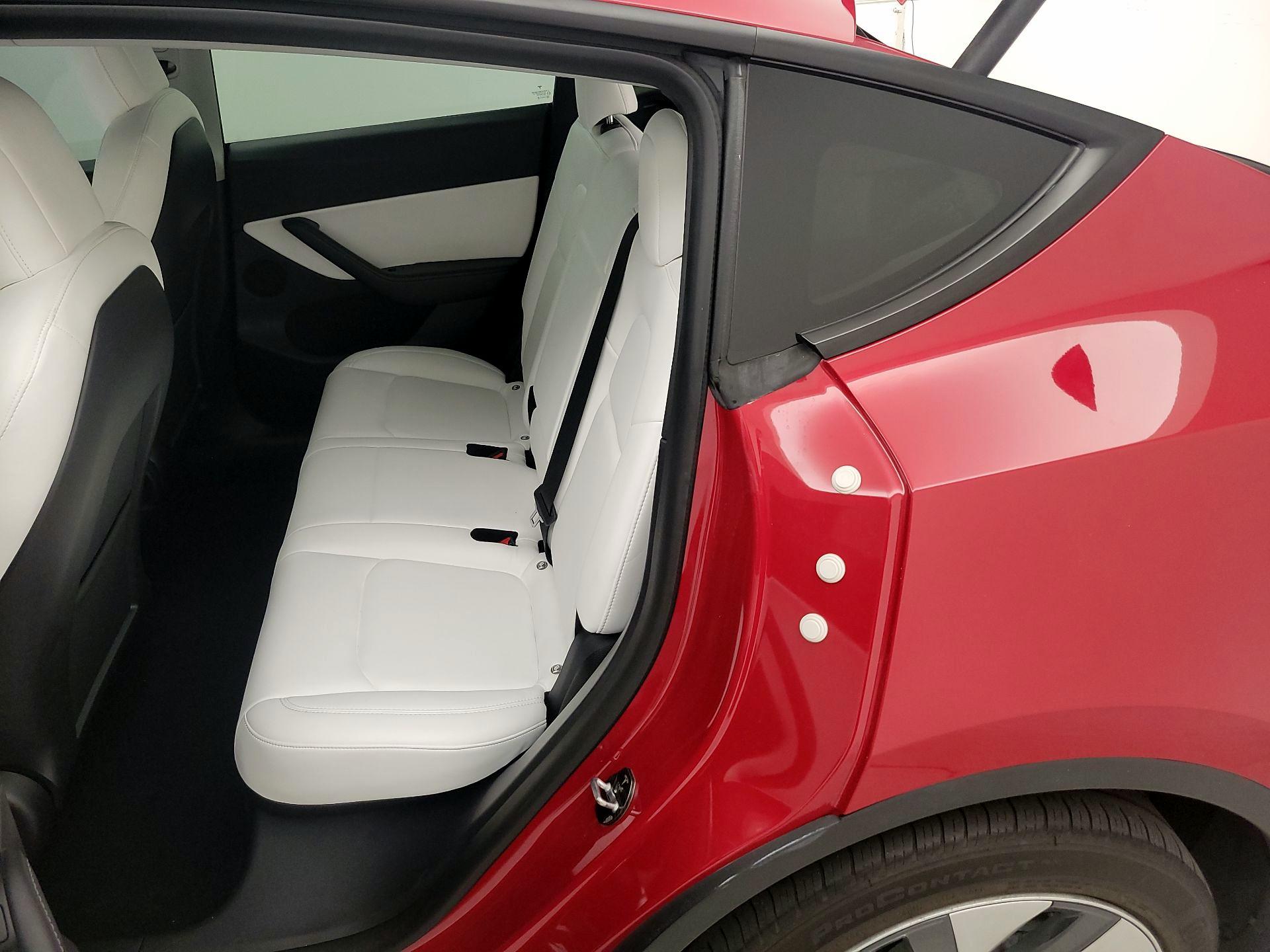 Thumbnail: 2022 Tesla Model Y - 18