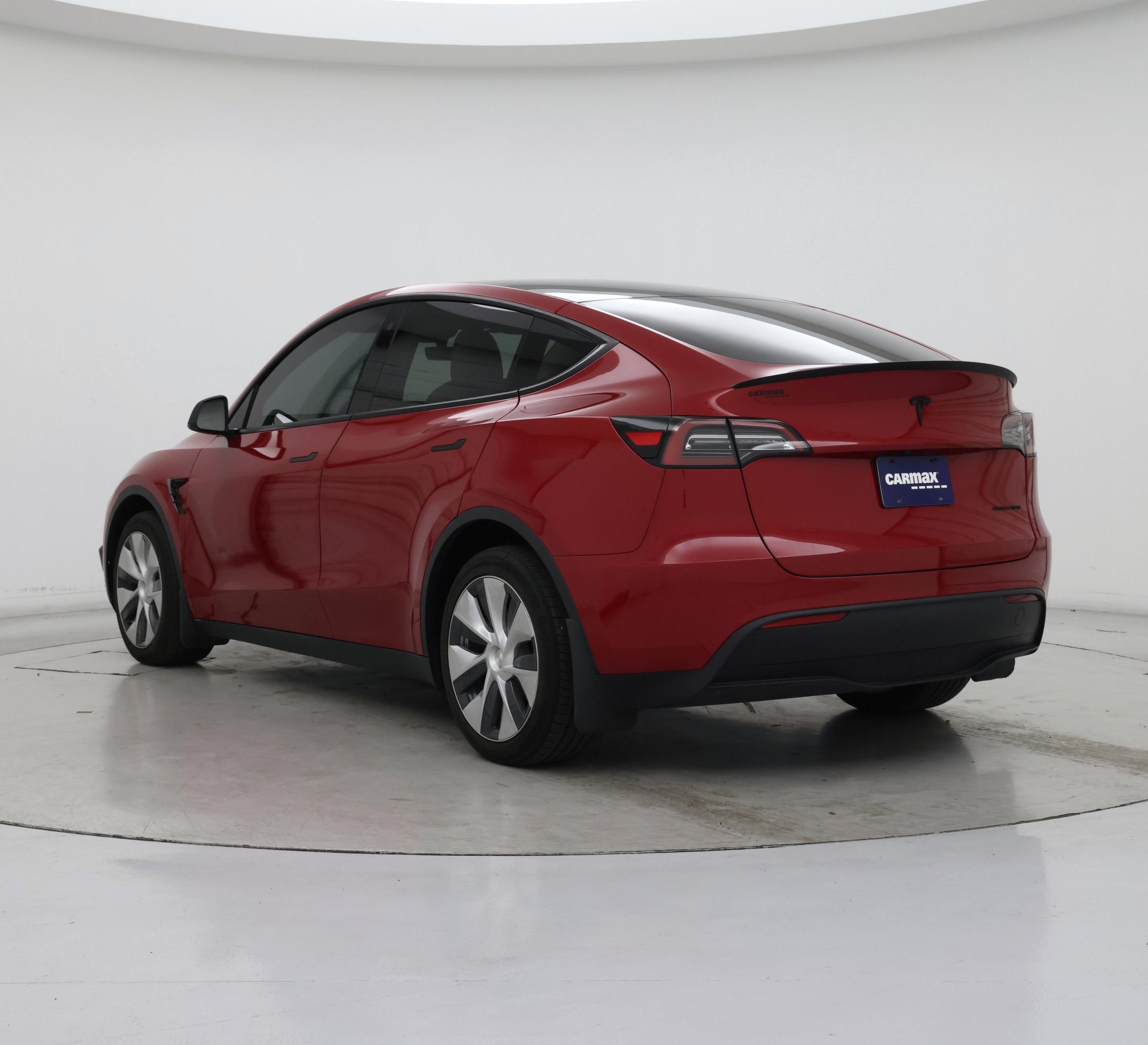 Thumbnail: 2022 Tesla Model Y - 2