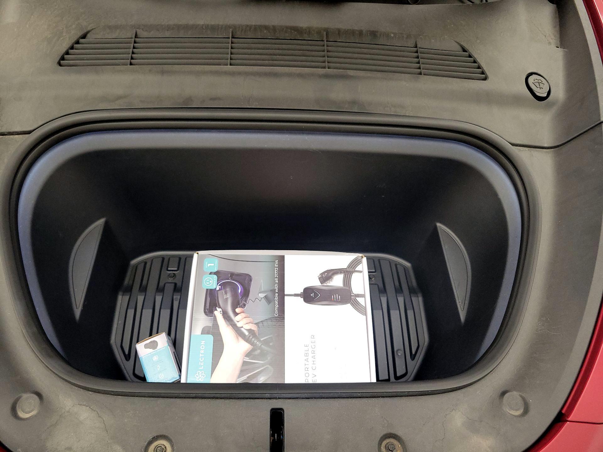 Thumbnail: 2022 Tesla Model Y - 20
