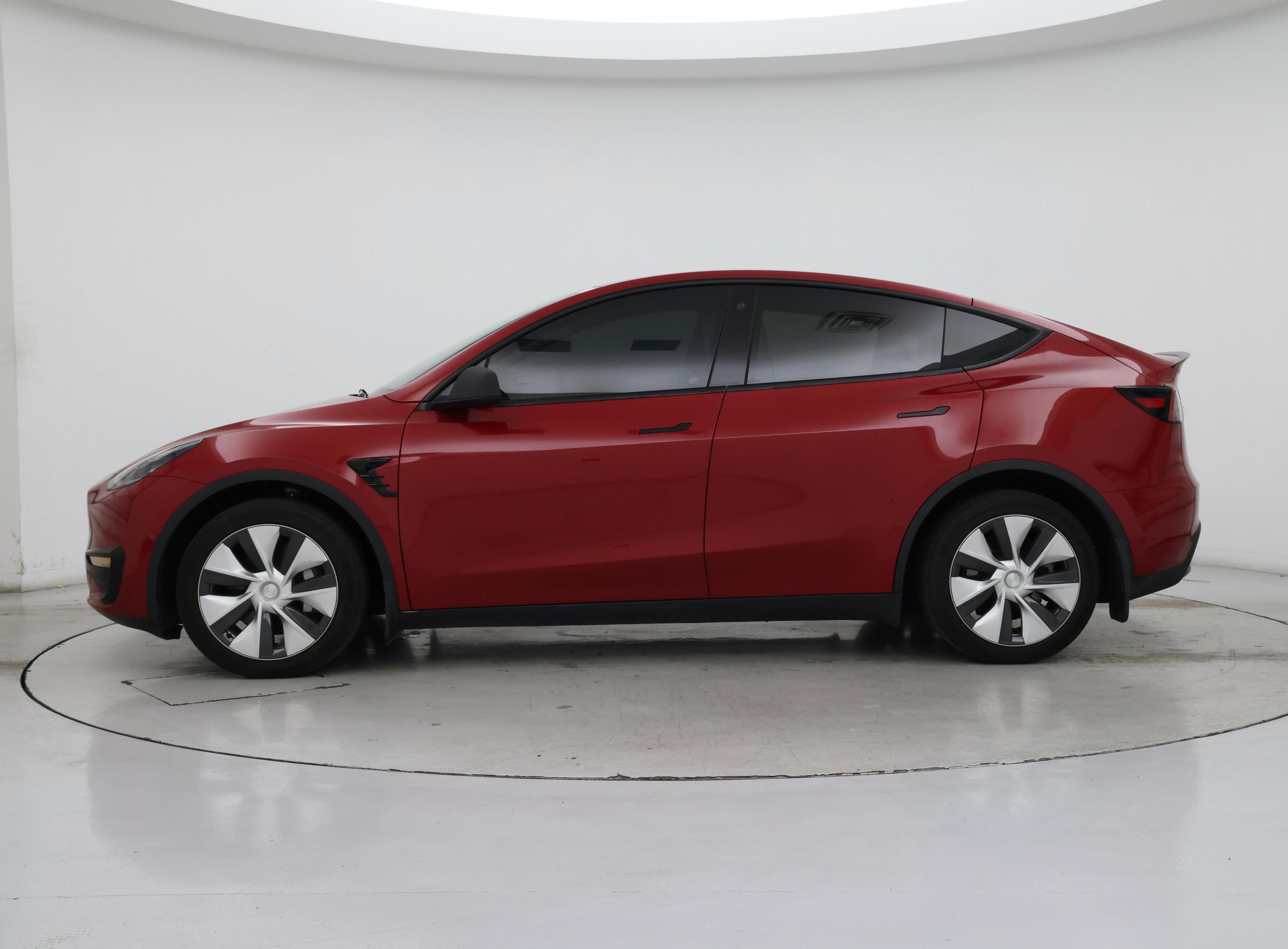 Thumbnail: 2022 Tesla Model Y - 3