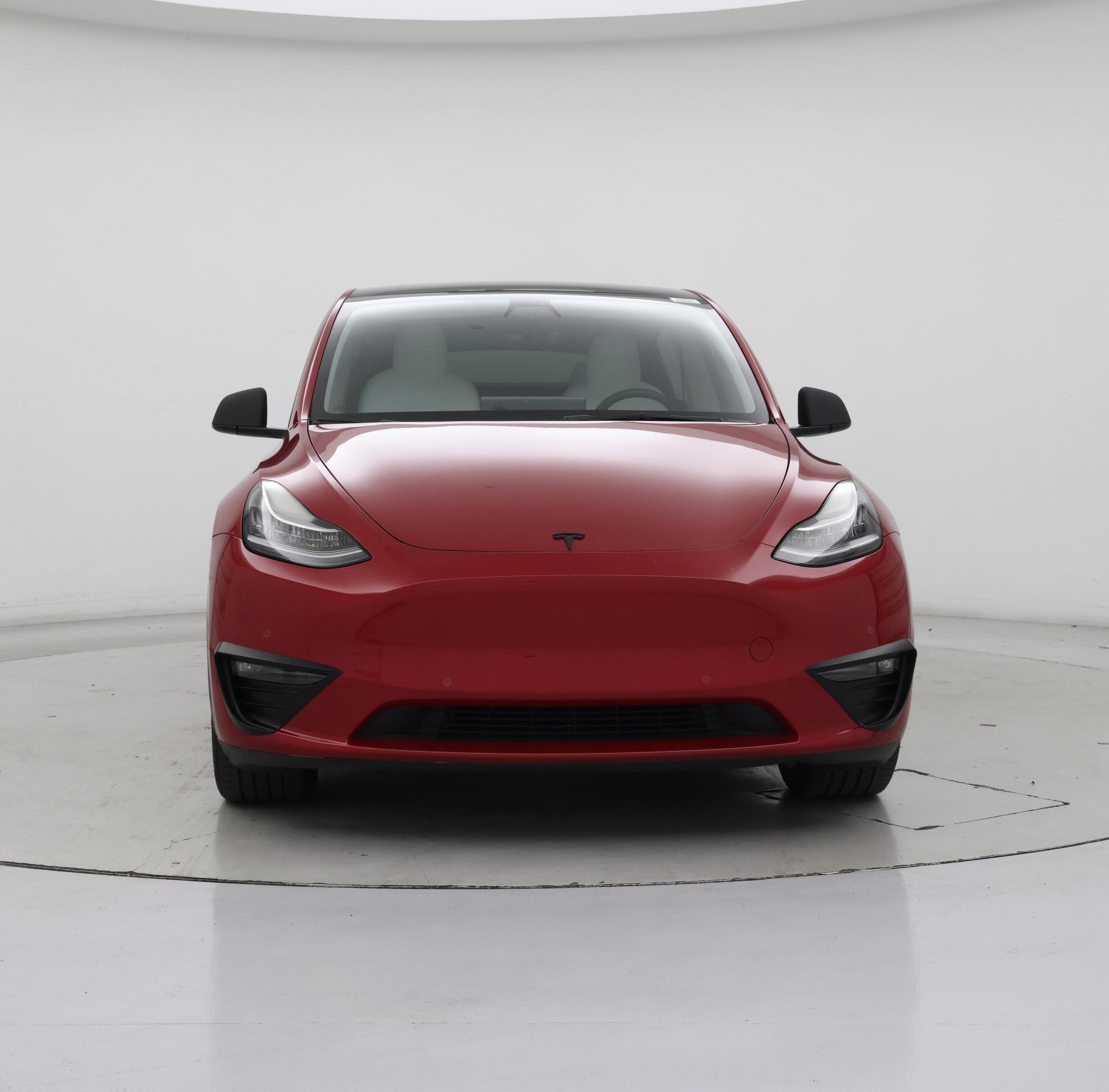 Thumbnail: 2022 Tesla Model Y - 5