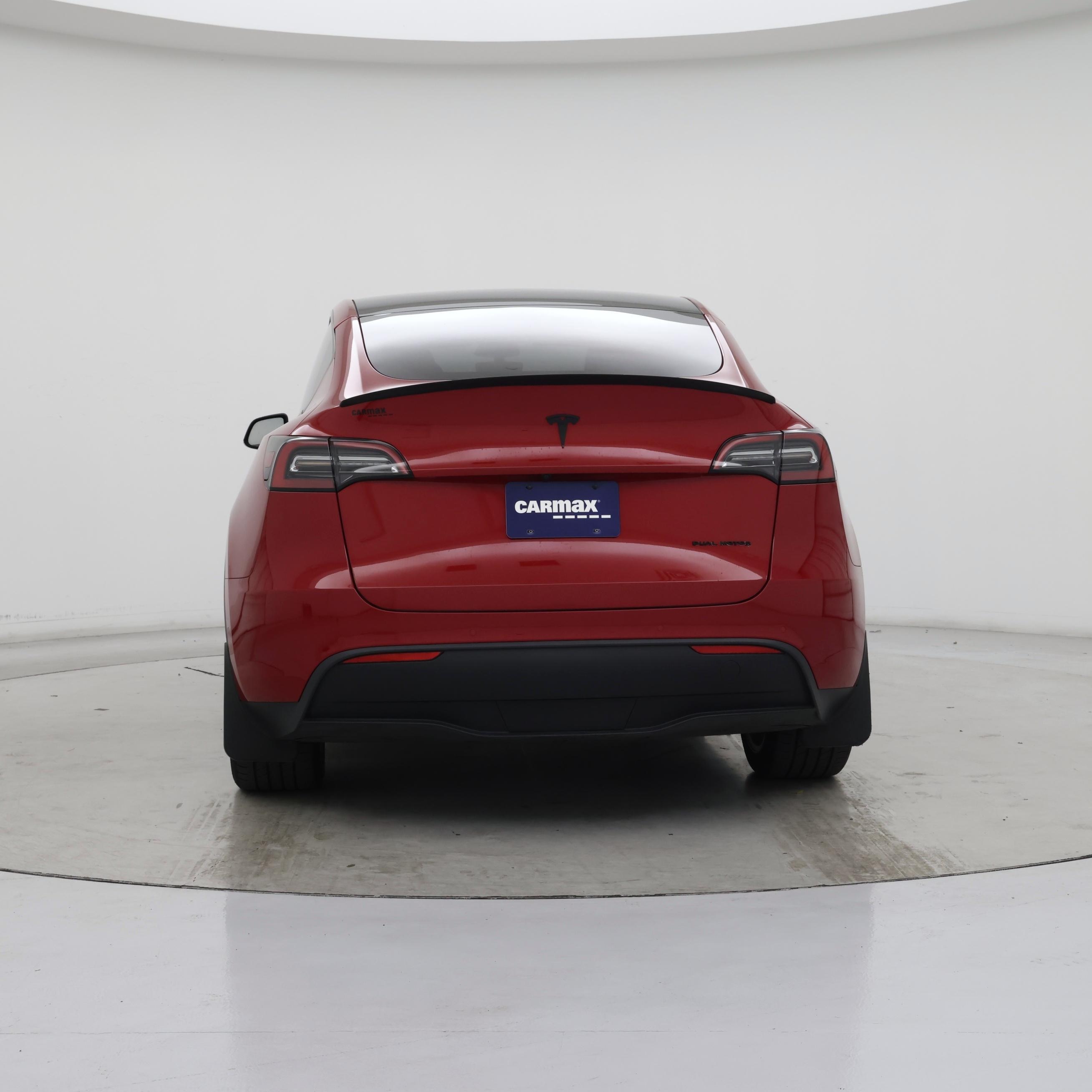 Thumbnail: 2022 Tesla Model Y - 6