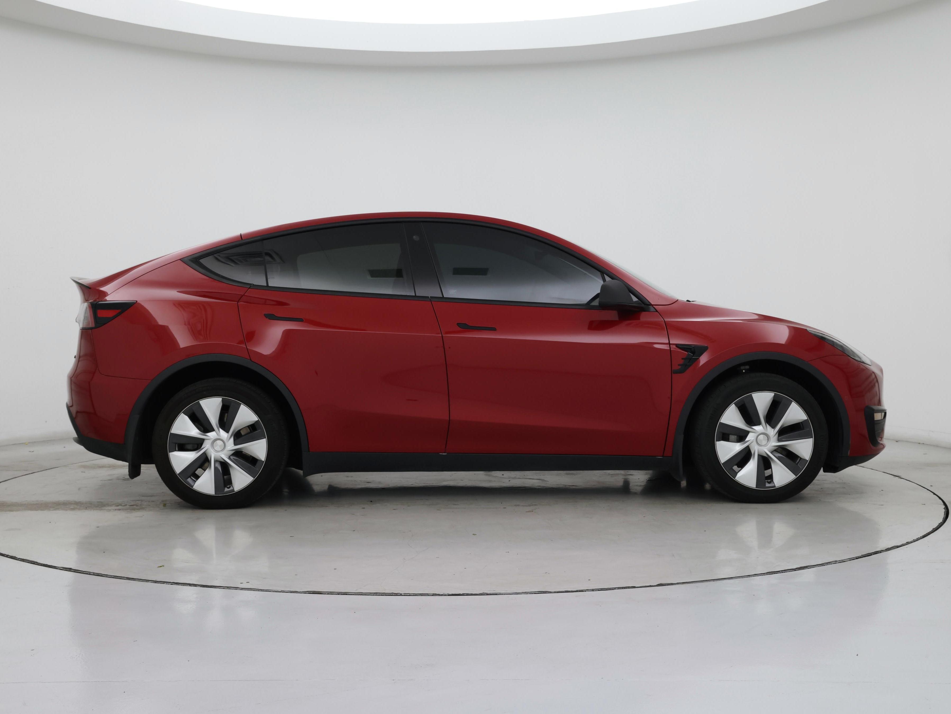 Thumbnail: 2022 Tesla Model Y - 7