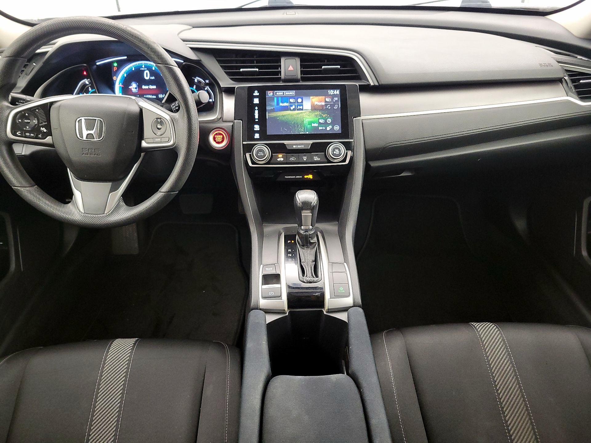 Thumbnail: 2017 Honda Civic - 9