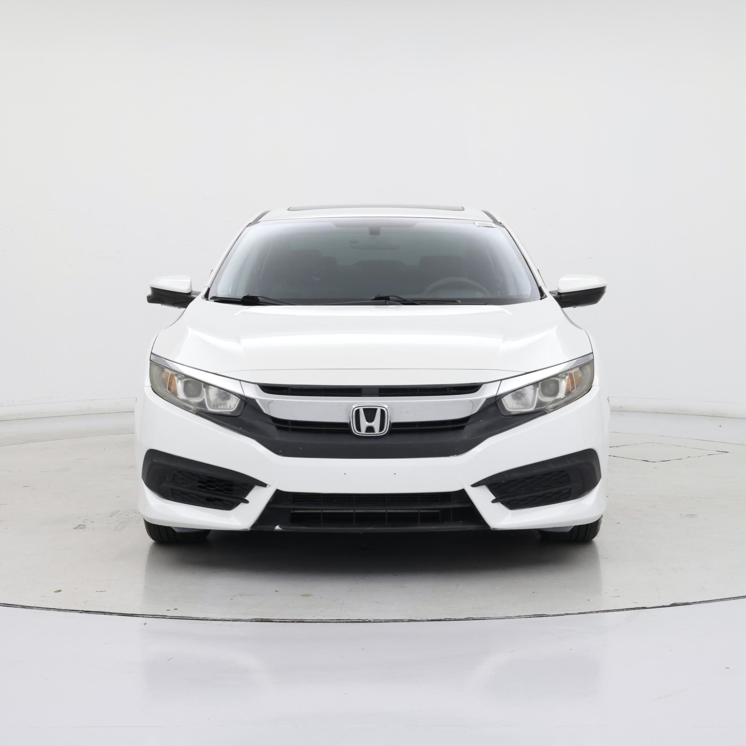 Thumbnail: 2017 Honda Civic - 5