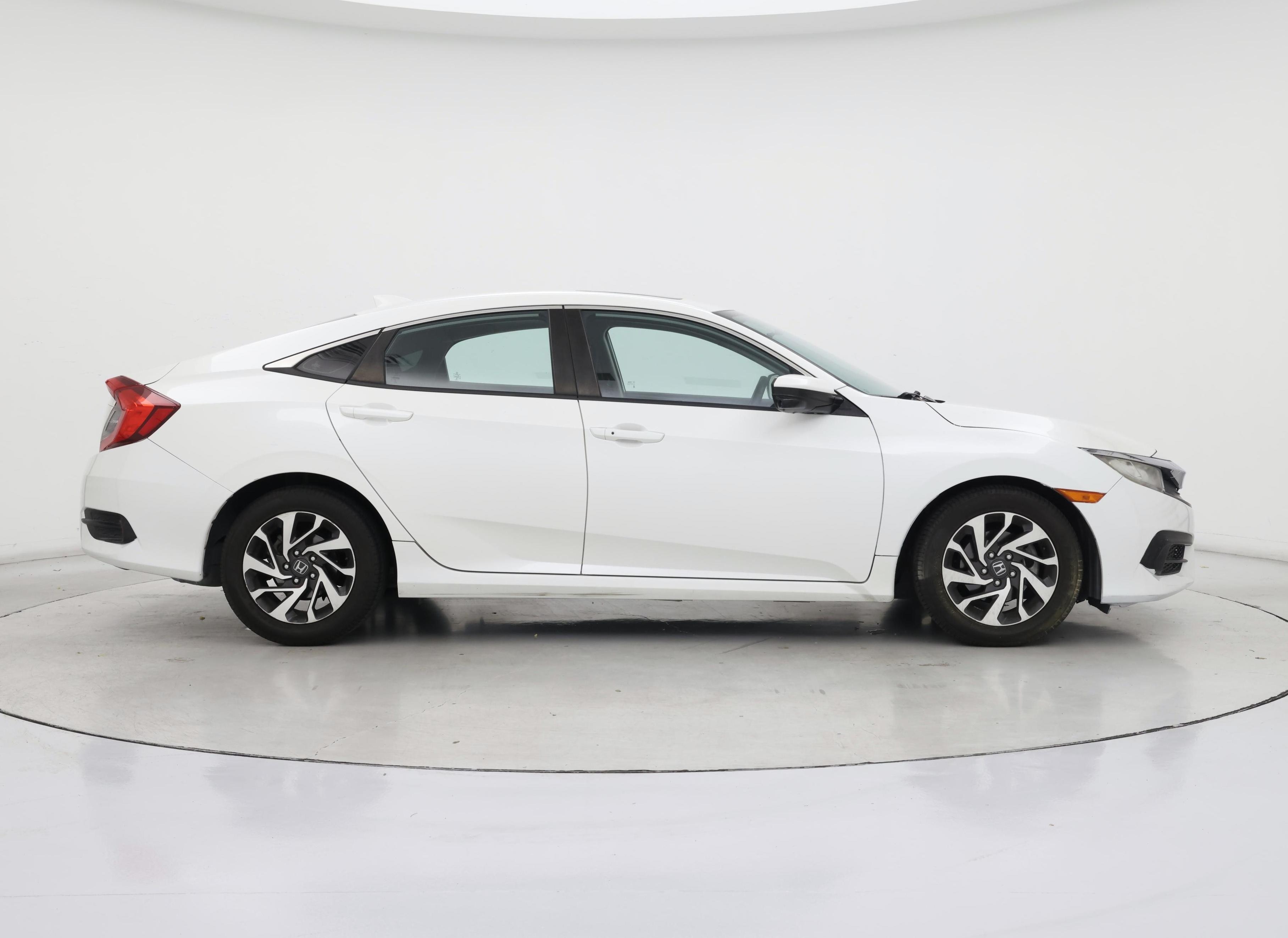 Thumbnail: 2017 Honda Civic - 7