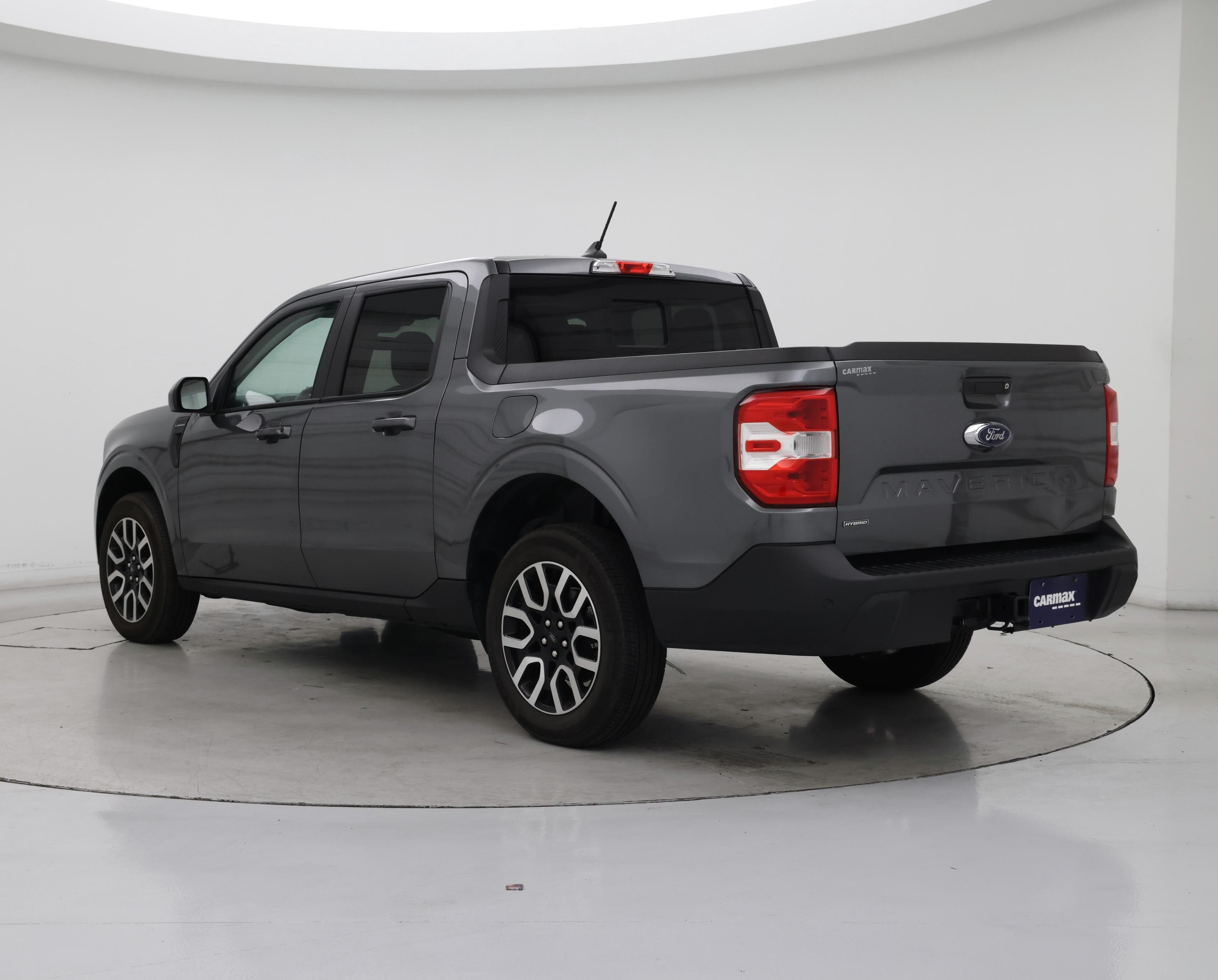 Thumbnail: 2024 Ford Maverick - 2